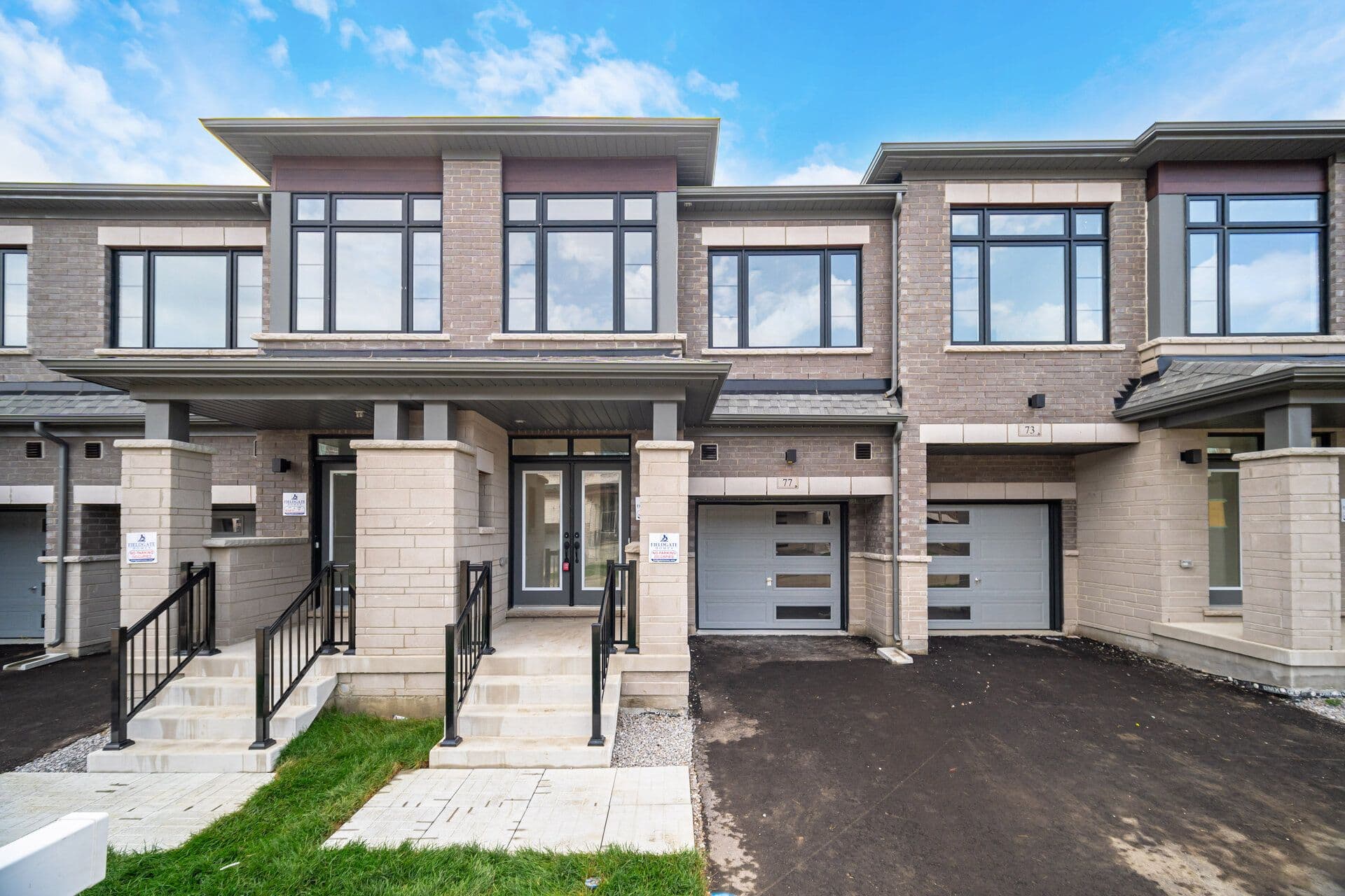 77 Singhampton Road, Vaughan, ON L4H 3N5