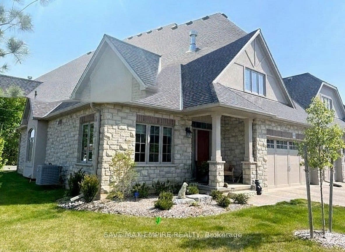 5 Wood Haven Drive 404, Tillsonburg, ON N4G 0A8
