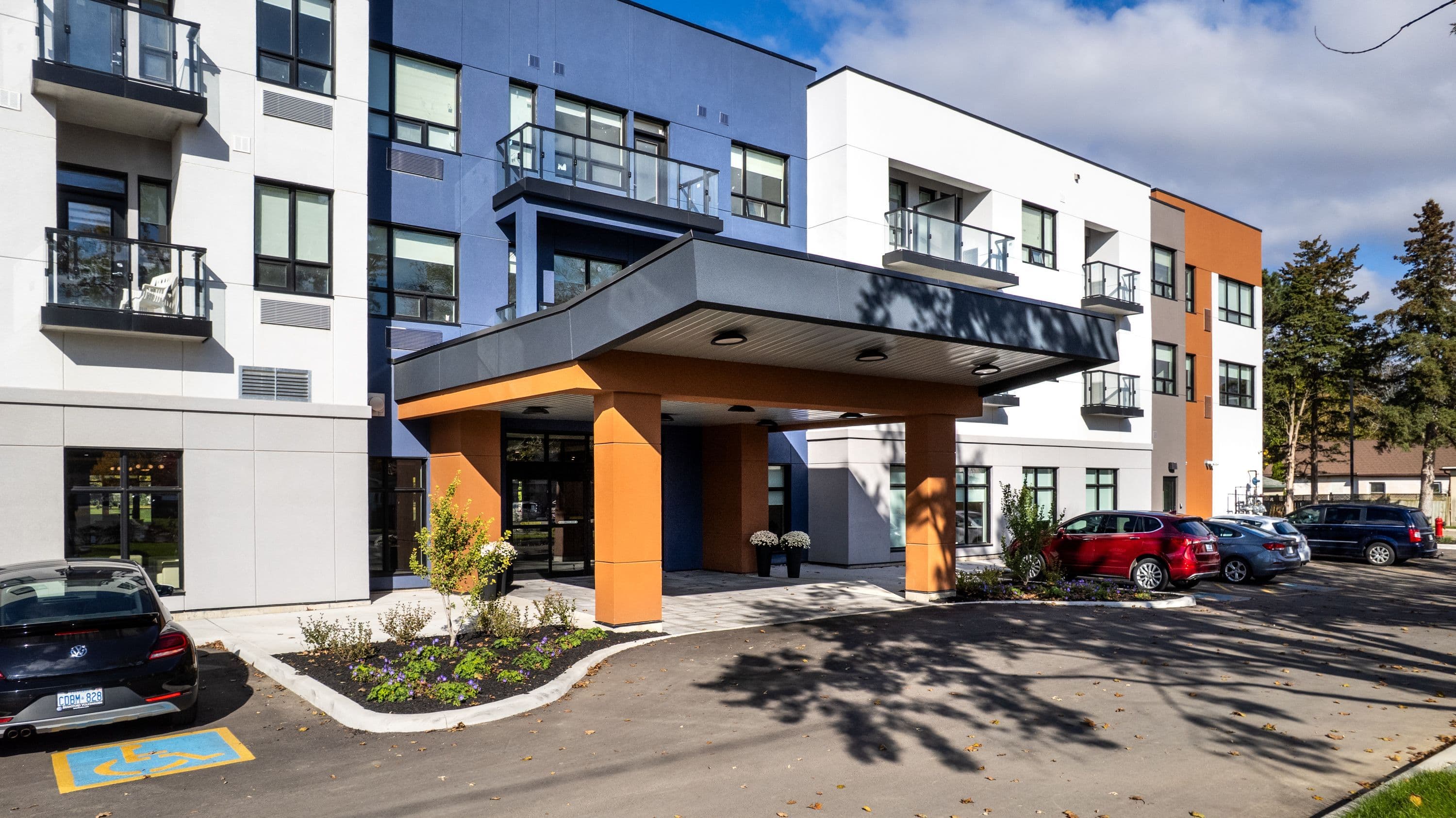 152 North Park Street 118, Brantford, ON N3R 4K5