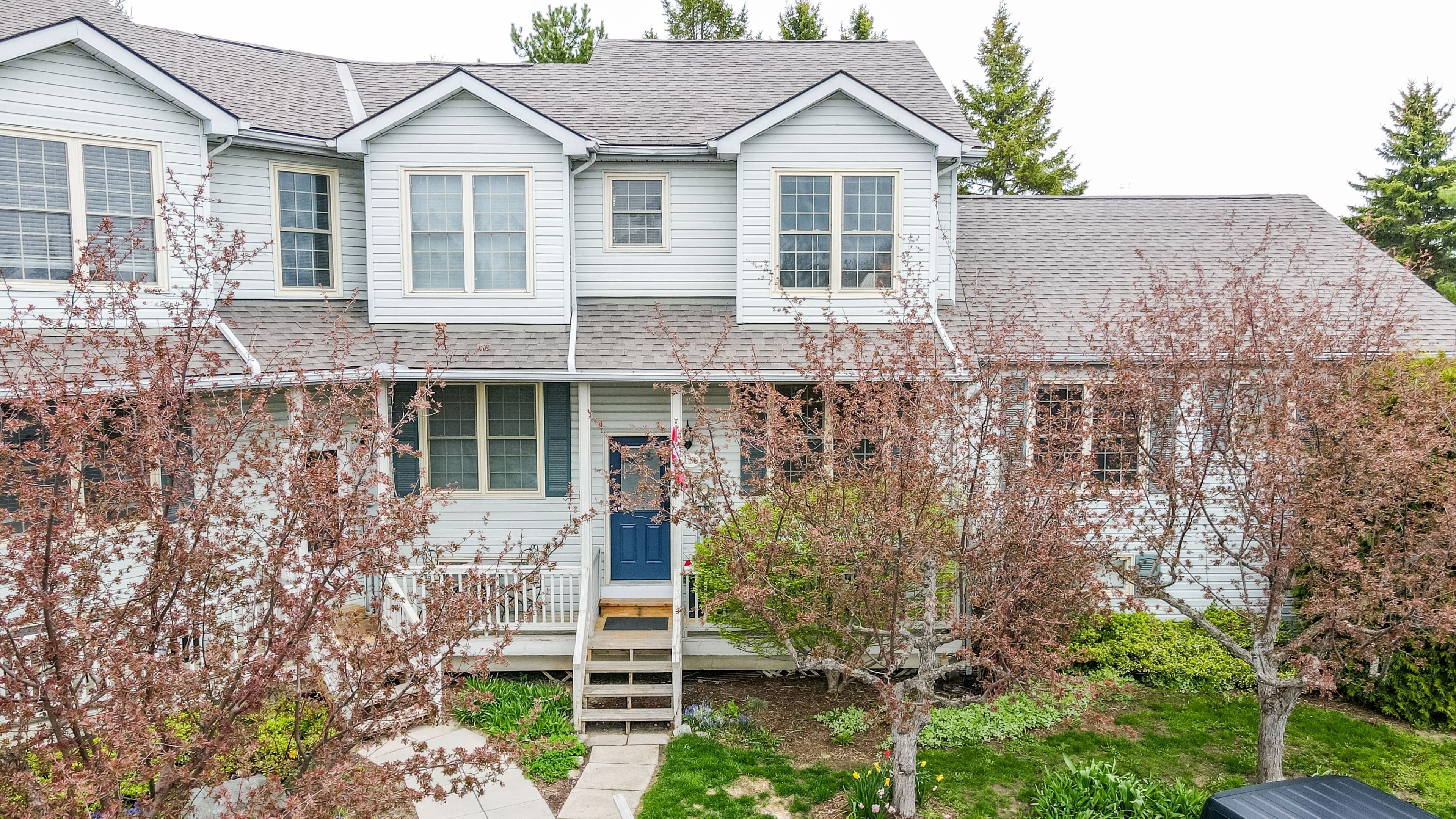 150 Victoria Street S 126, Blue Mountains, ON N4L 2P0