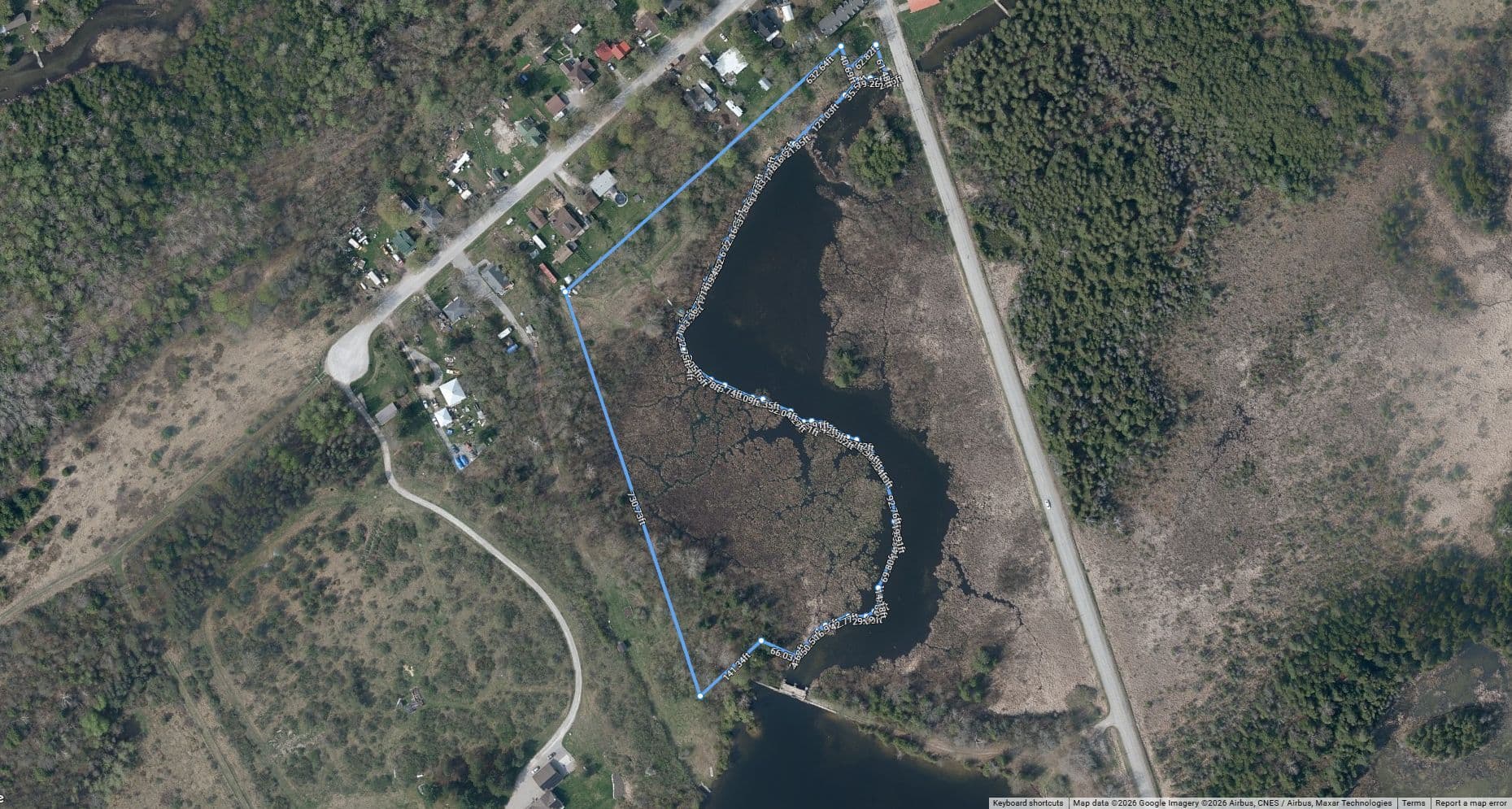 Lt 5 Victoria Road, Kawartha Lakes, ON K0M 2B0