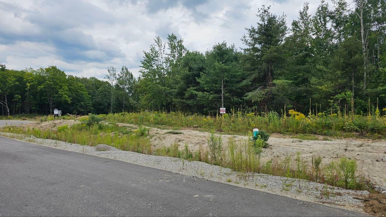 63 Kirkhill Drive Lot 6, Bracebridge, ON P1L 0A1