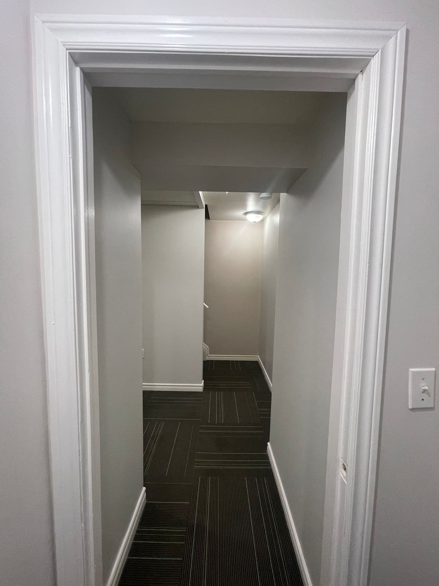 58 Whitefoot Crescent Lower, Ajax, ON L1Z 2E2