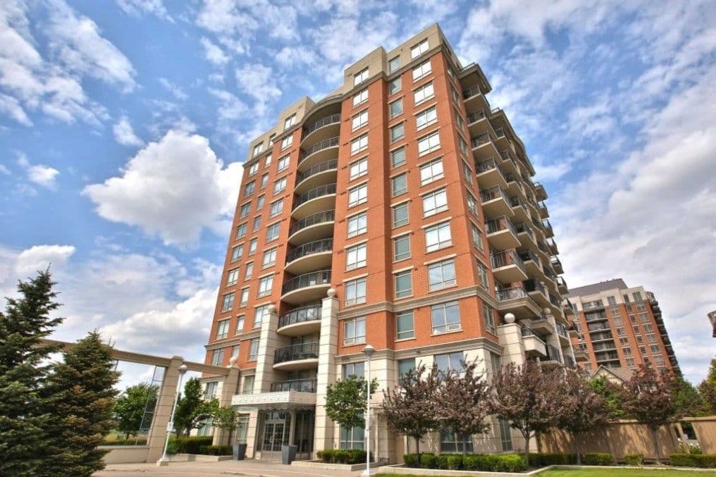 2365 Central Park Drive 1110, Oakville, ON L6H 0C7