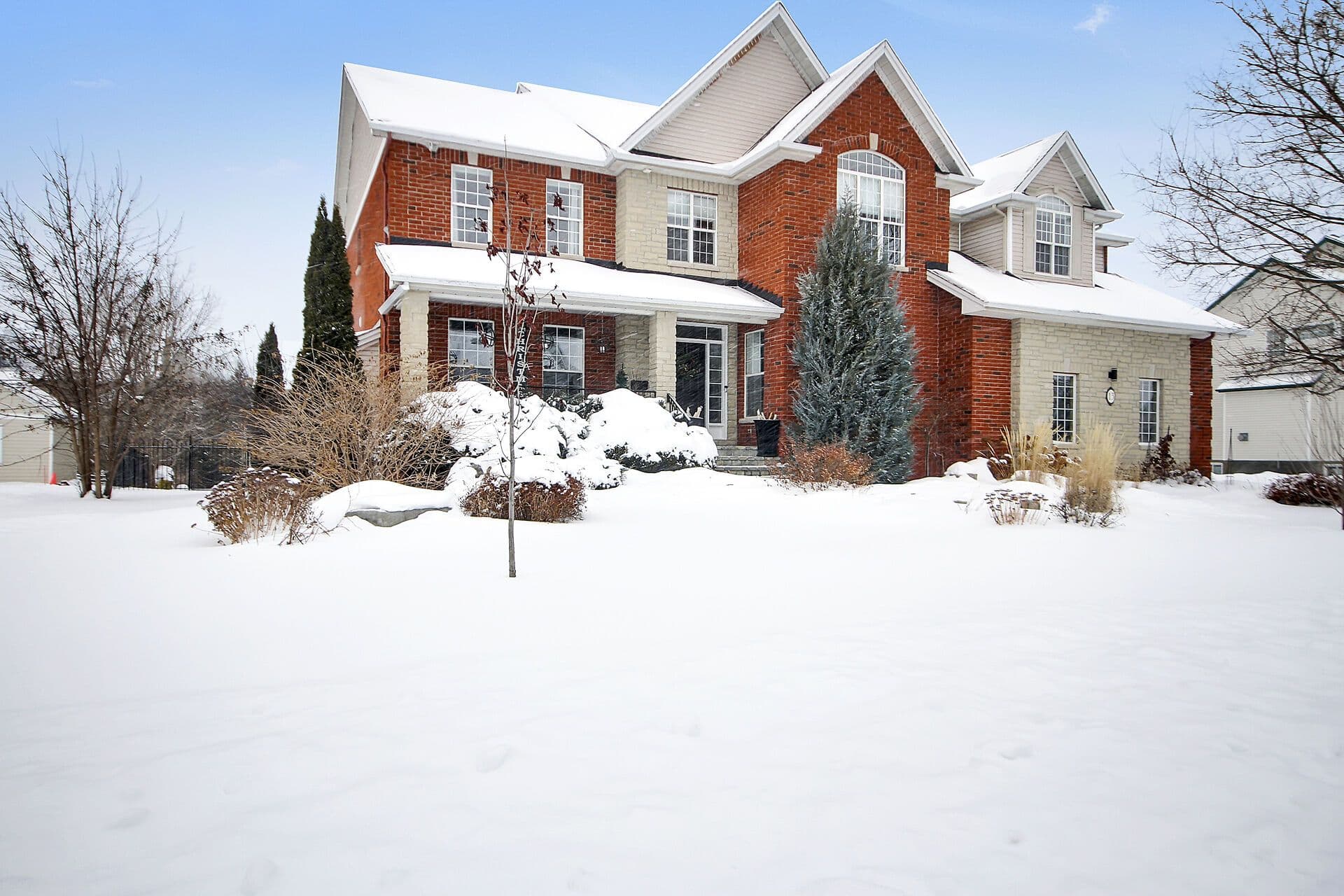 13 Beechgrove Gardens, Stittsville - Munster - Richmond, ON K2S 1W5