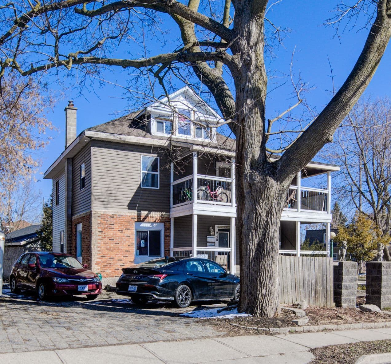 248 Main Street, Cambridge, ON N1R 1X3