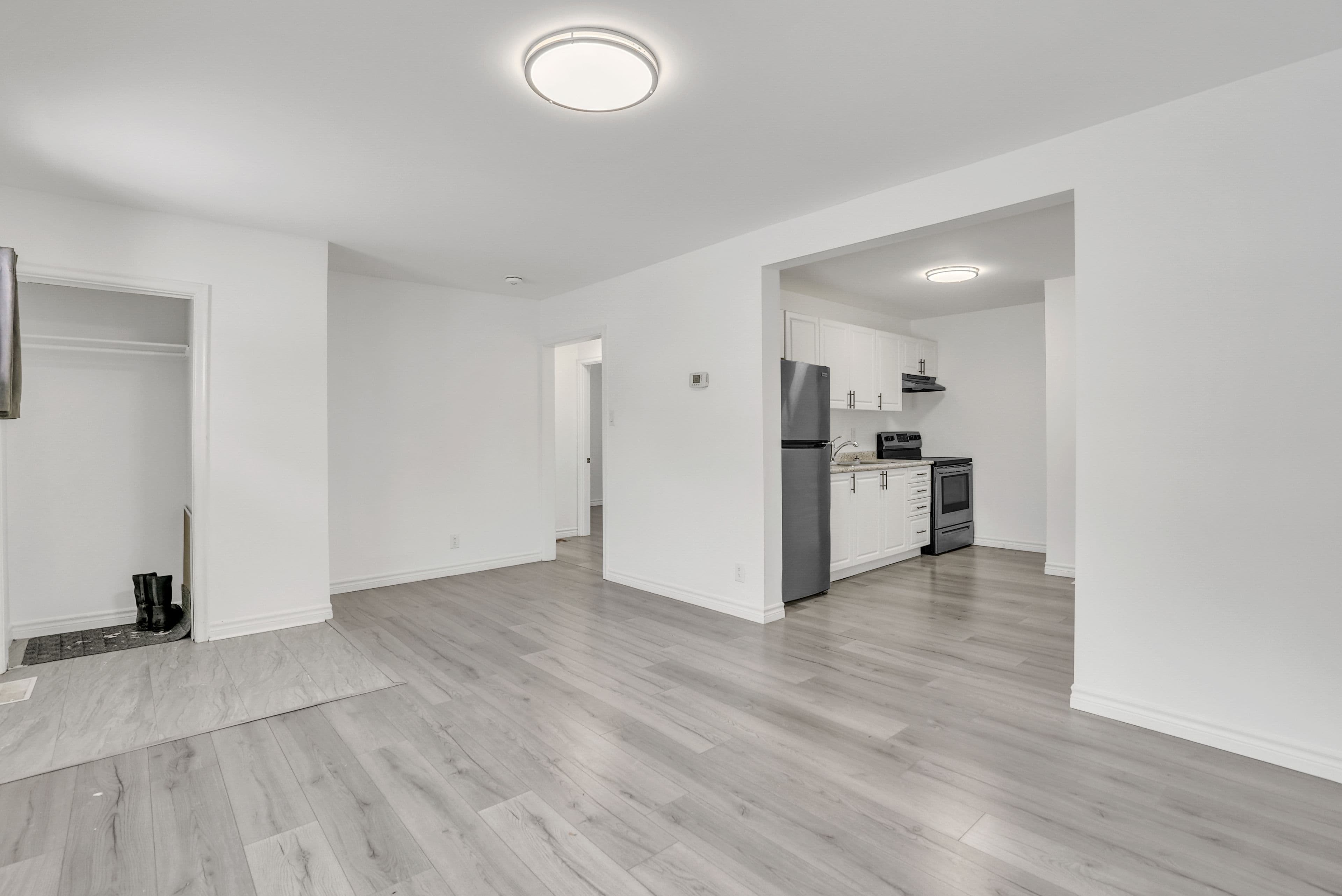 212 Little Avenue, Barrie, ON L4N 6L1