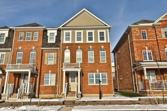 22 Spring Creek Drive 74, Hamilton, ON L8B 1V7