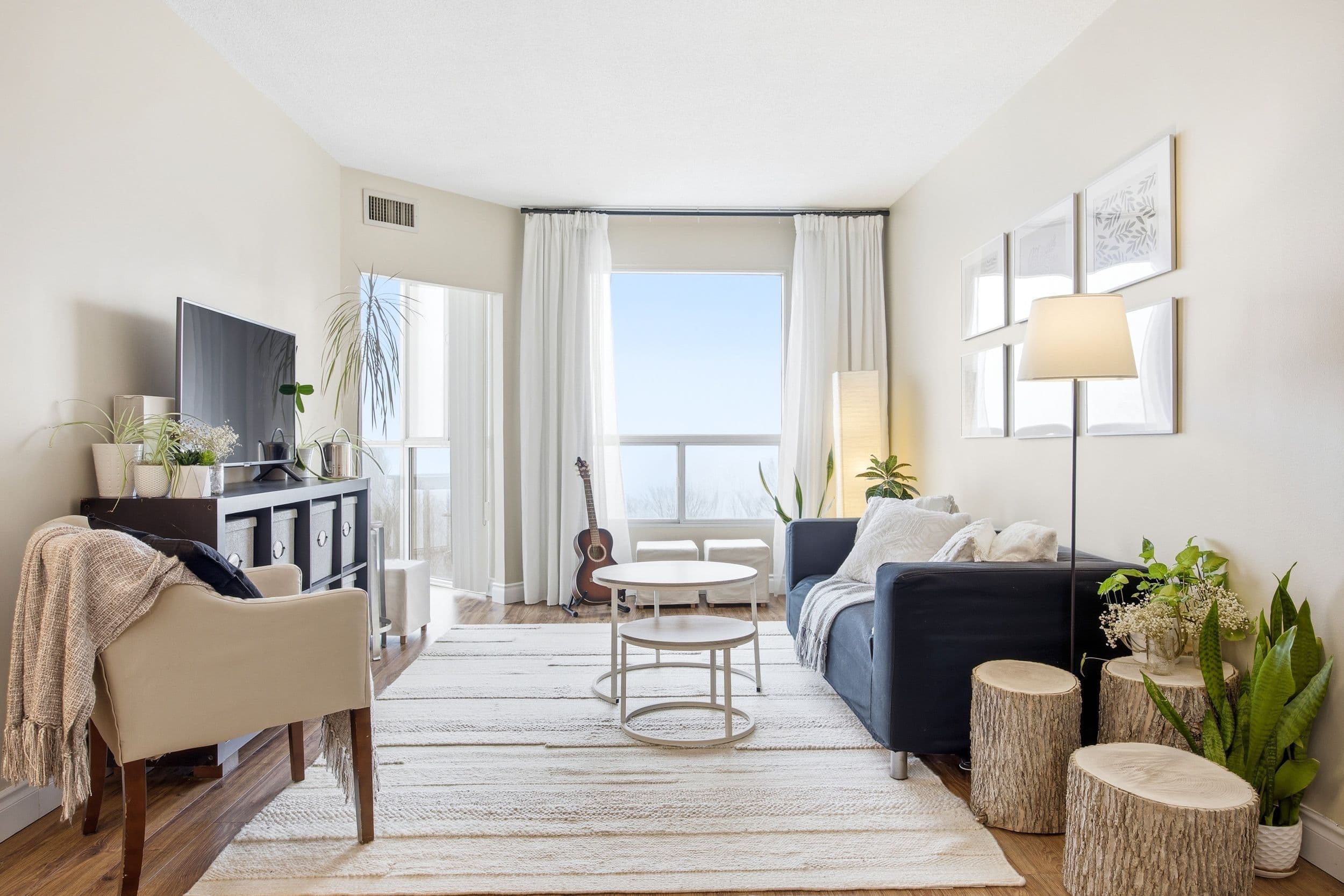 5 Concorde Place 611, Toronto C13, ON M3C 3M8