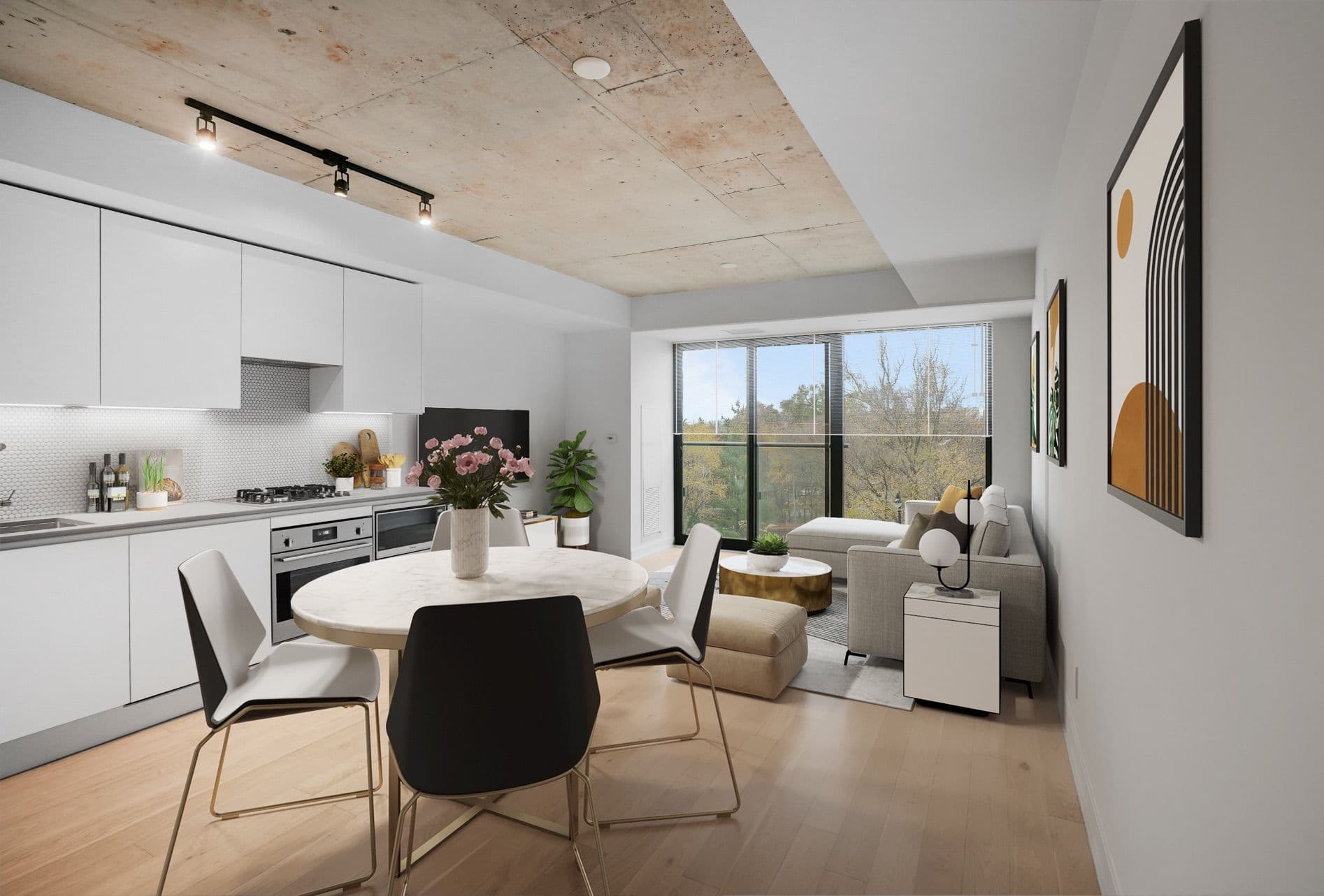 2720 Dundas Street W 302, Toronto W02, ON M6P 1Y2