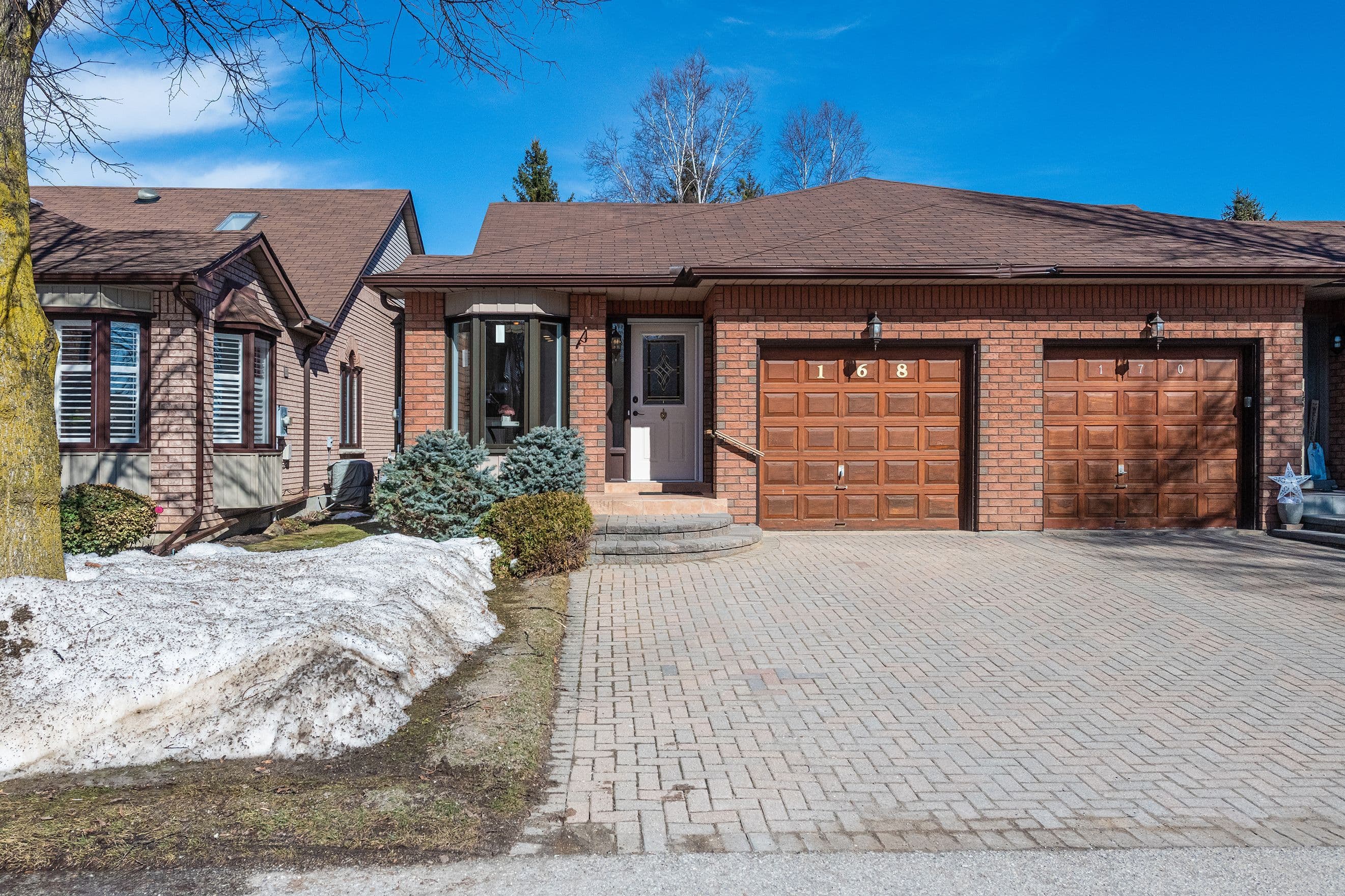 168 Greenbriar Road 6, New Tecumseth, ON L9R 1X9