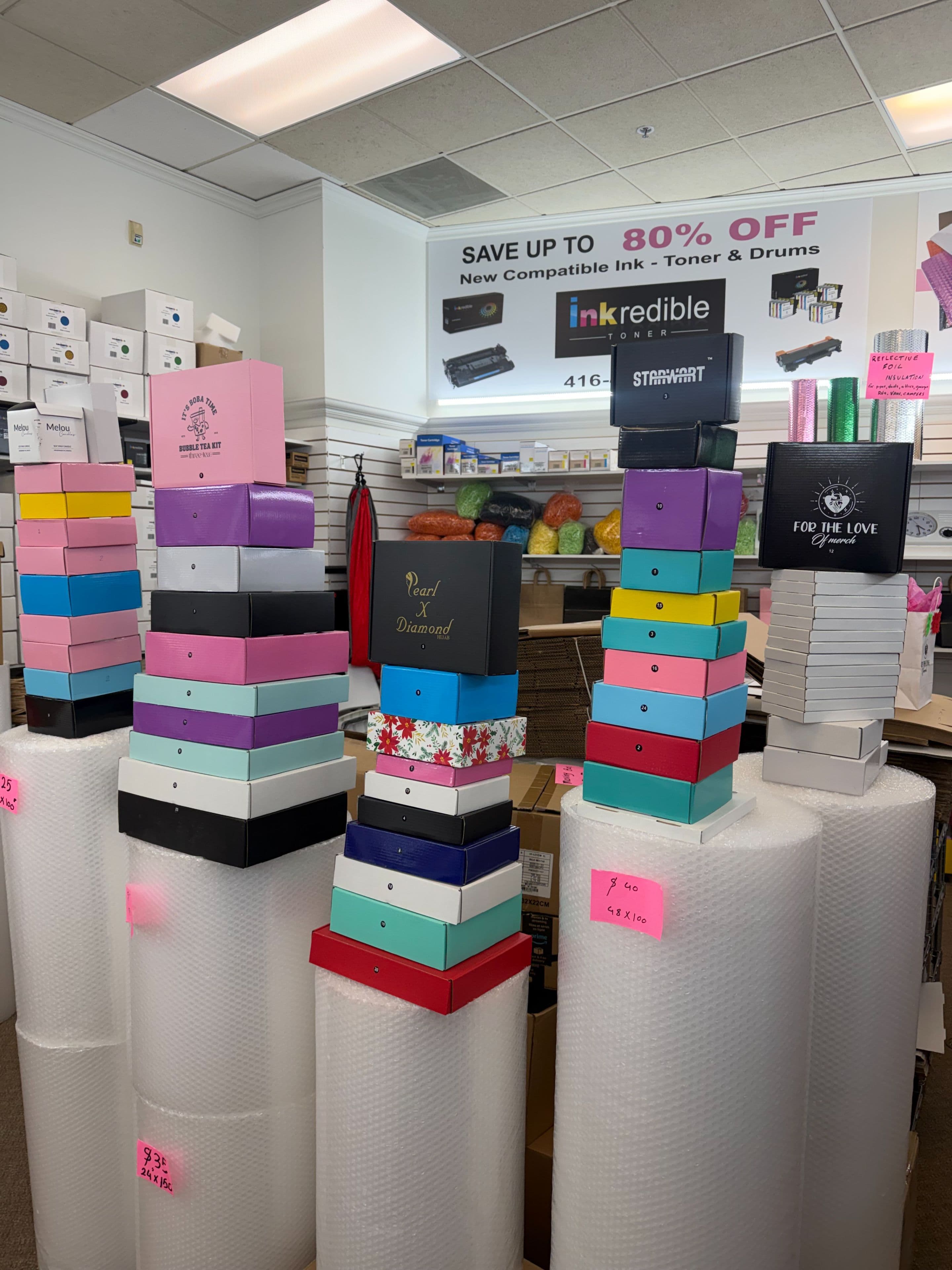 2900 Steeles Ave E , Flea Market Avenue E Boot#:S15, Markham, ON L3T 4X1