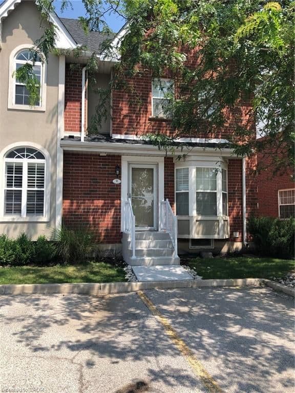 4200 Kilmer Drive 9, Burlington, ON L7M 4Y2