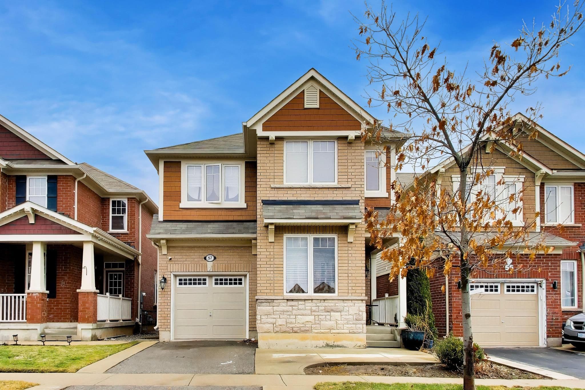 57 Agricola Road, Brampton, ON L7A 0S5