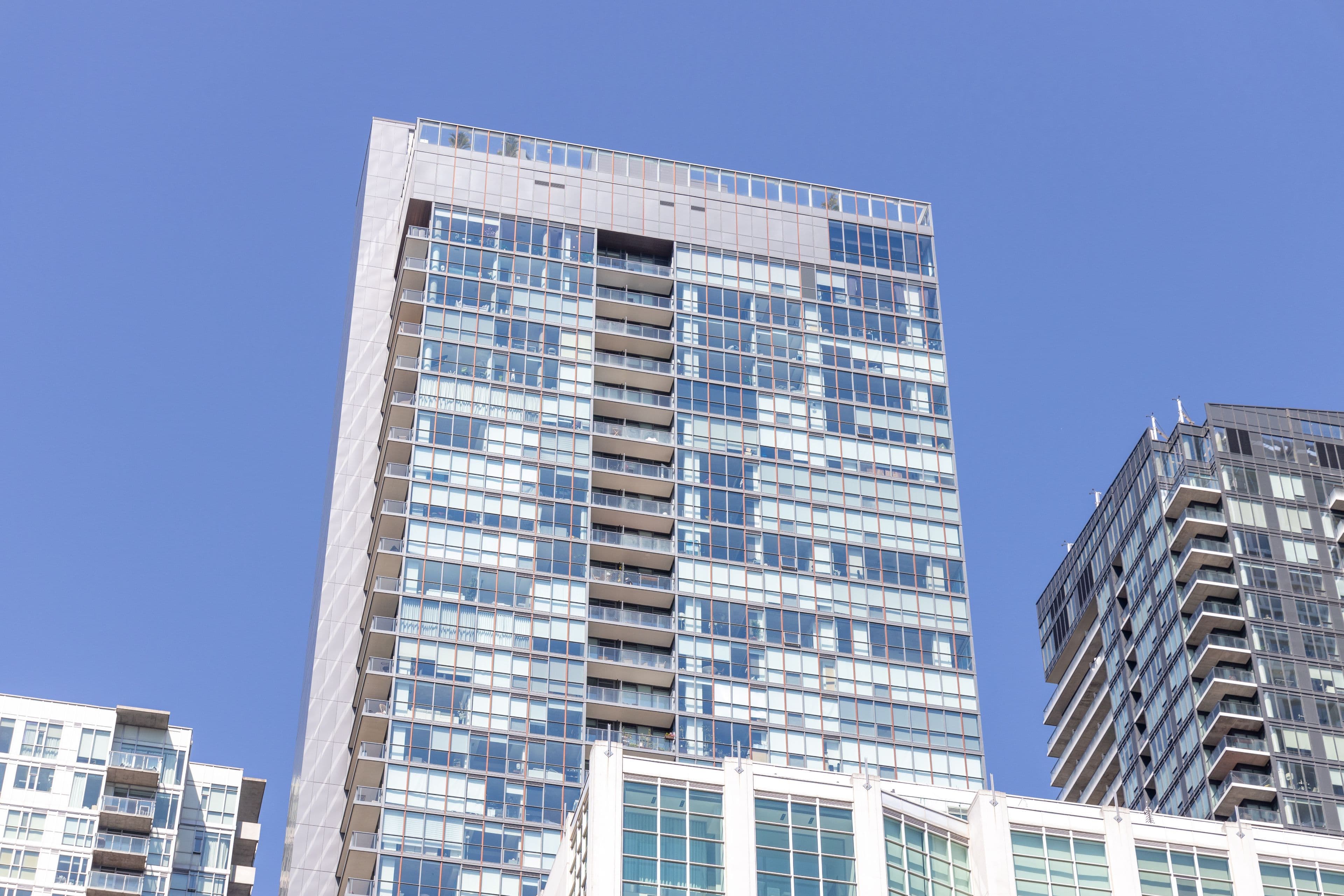 88 Blue Jays Way 1603, Toronto C01, ON M5V 0L7