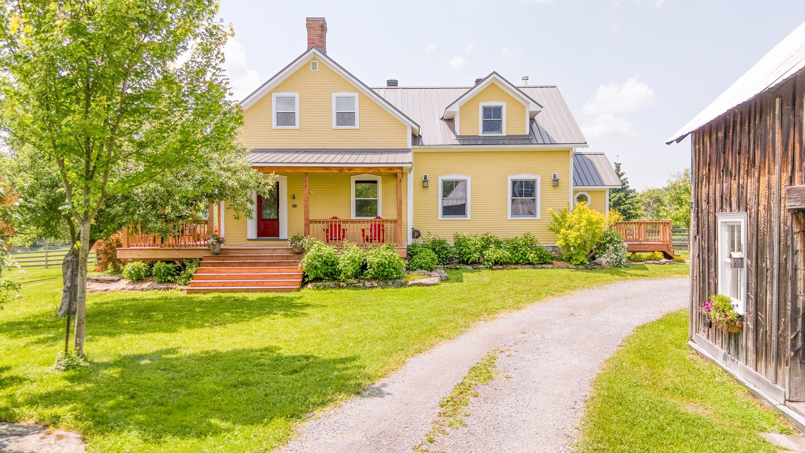 2931 Ramsay Con 3C Road, Mississippi Mills, ON K0A 1A0