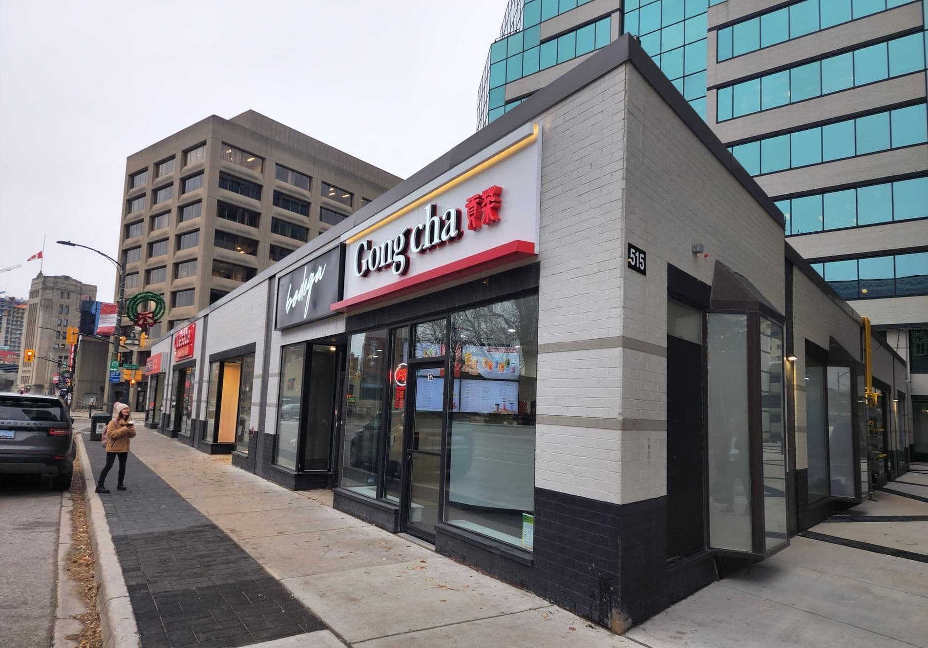 515 Richmond Street 12, London East, ON N6A 5N4