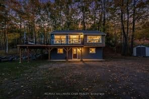 1 Iroquois Ridge, Oro-Medonte, ON L0K 1E0