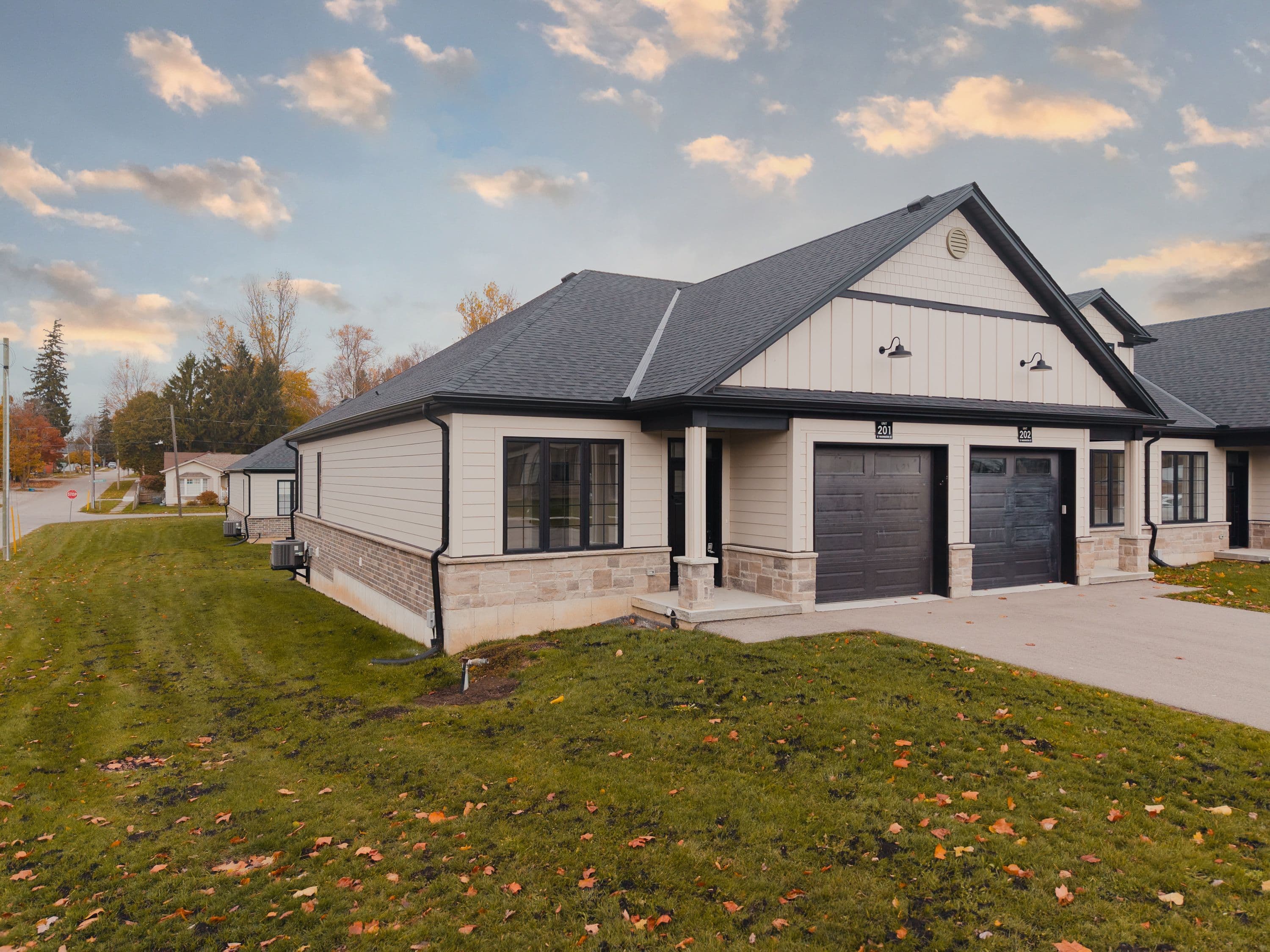 12 Washington Street 201, Norwich, ON N0J 1P0