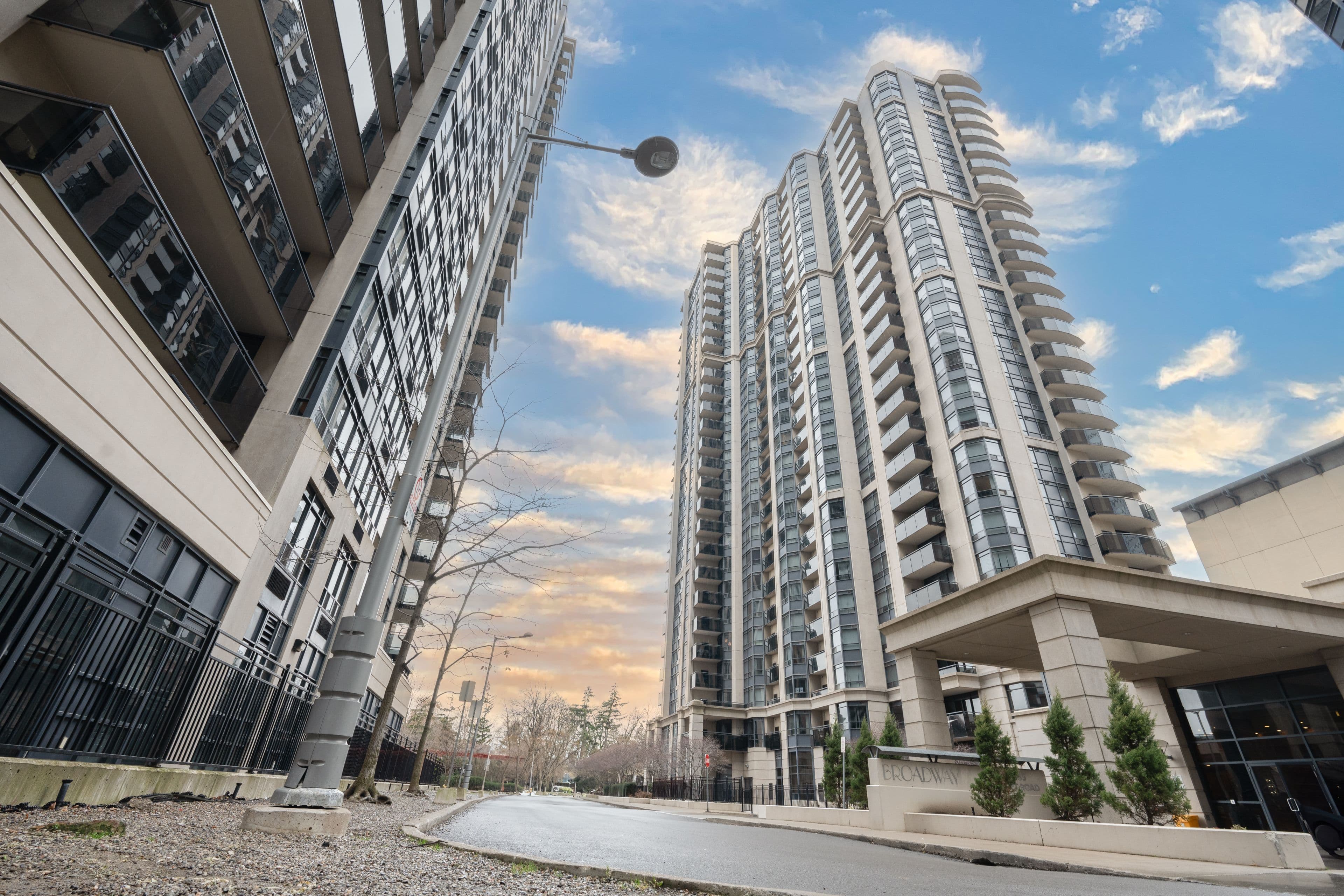 155 Beecroft Road 2302, Toronto C07, ON M2N 7C6