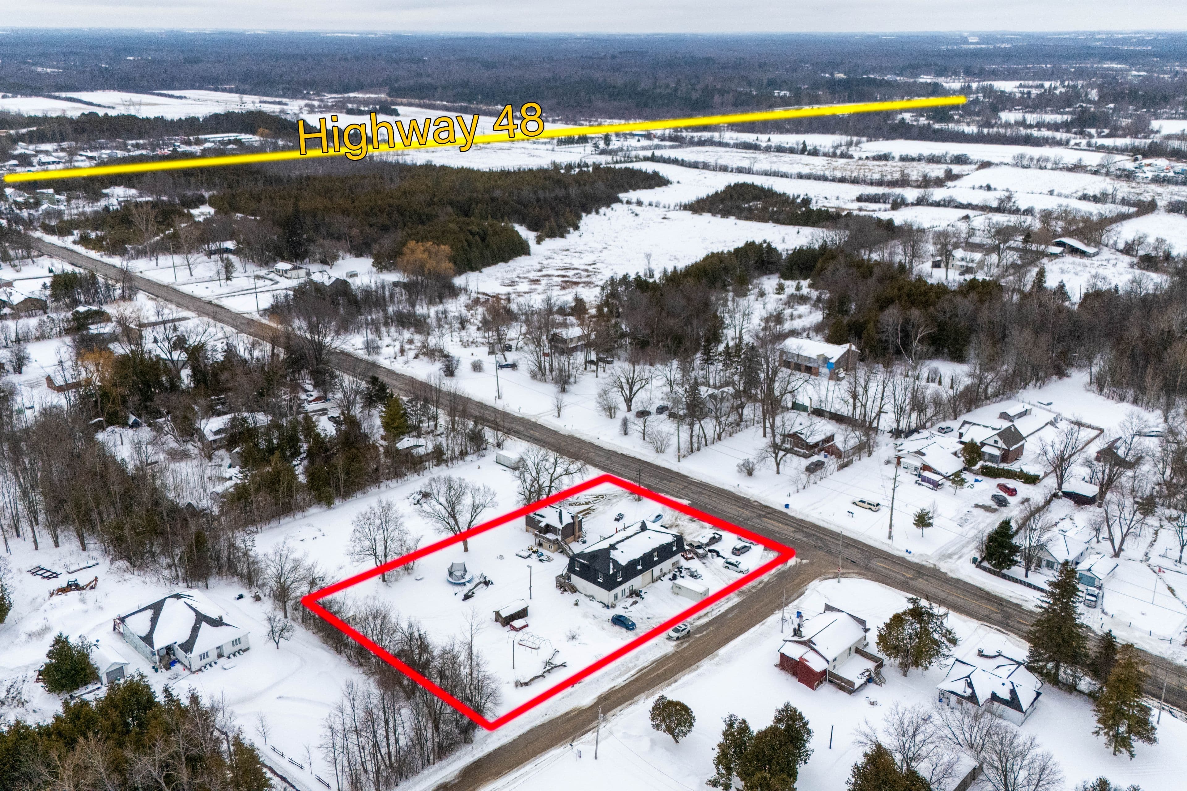 22985 Lakeridge Road, Brock, ON L0E 1E0, Brock