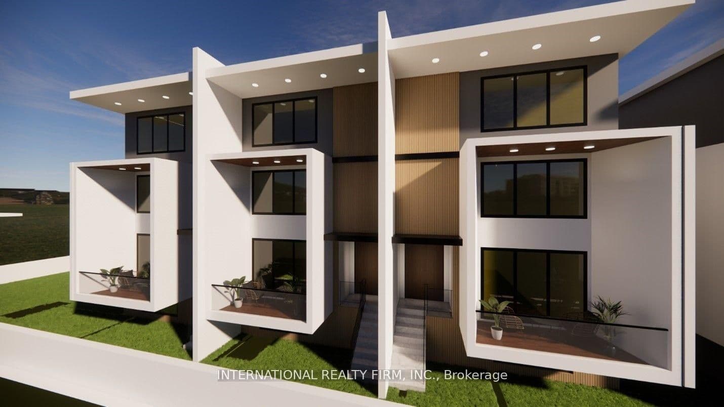 1151 Conlin Road E, Oshawa, ON L1H 8L7