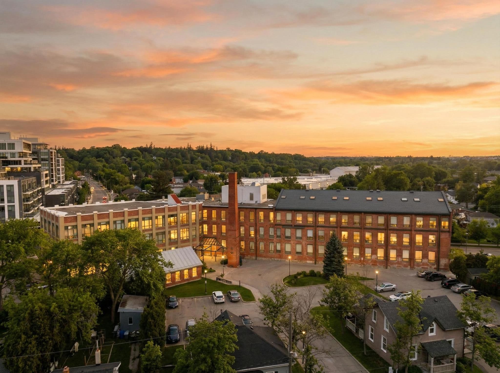 26 Ontario Street 108, Guelph, ON N1E 7K1