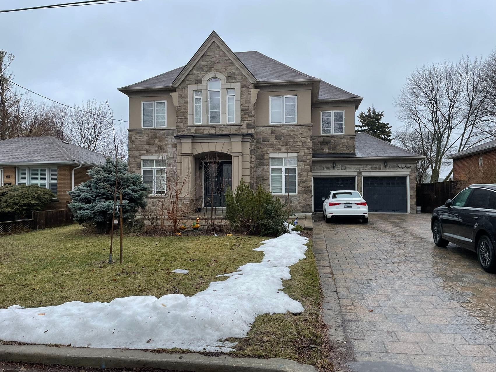 48 Transwell Avenue, Toronto C07, ON M2R 2J4