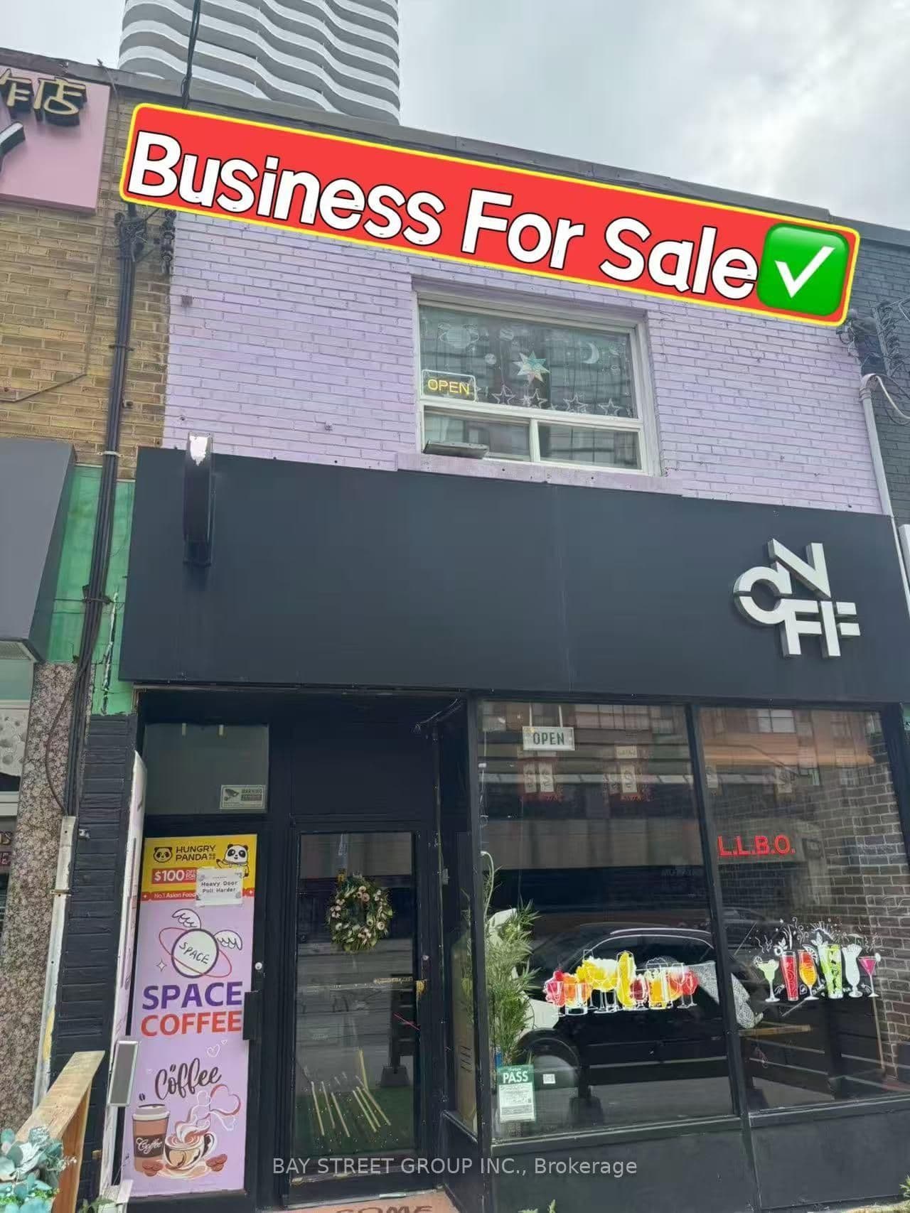 5463 Yonge Street 2nd Fl, Toronto C14, ON M2H 5S1