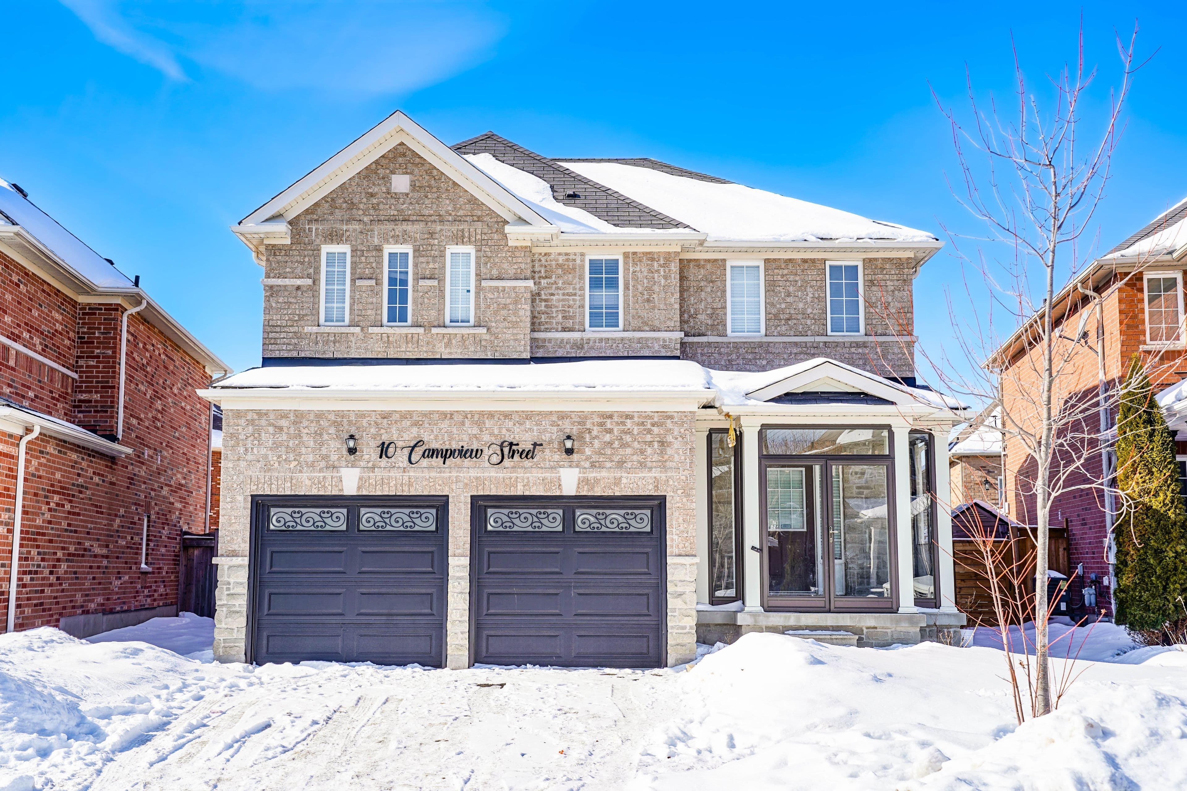 10 Campview Street, Whitby, ON L1R 0K5