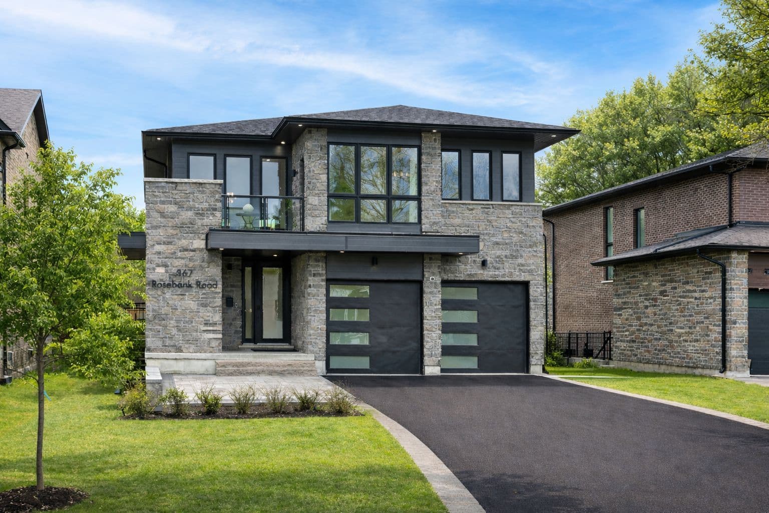 367 Rosebank Road, Pickering, ON L1W 2N3