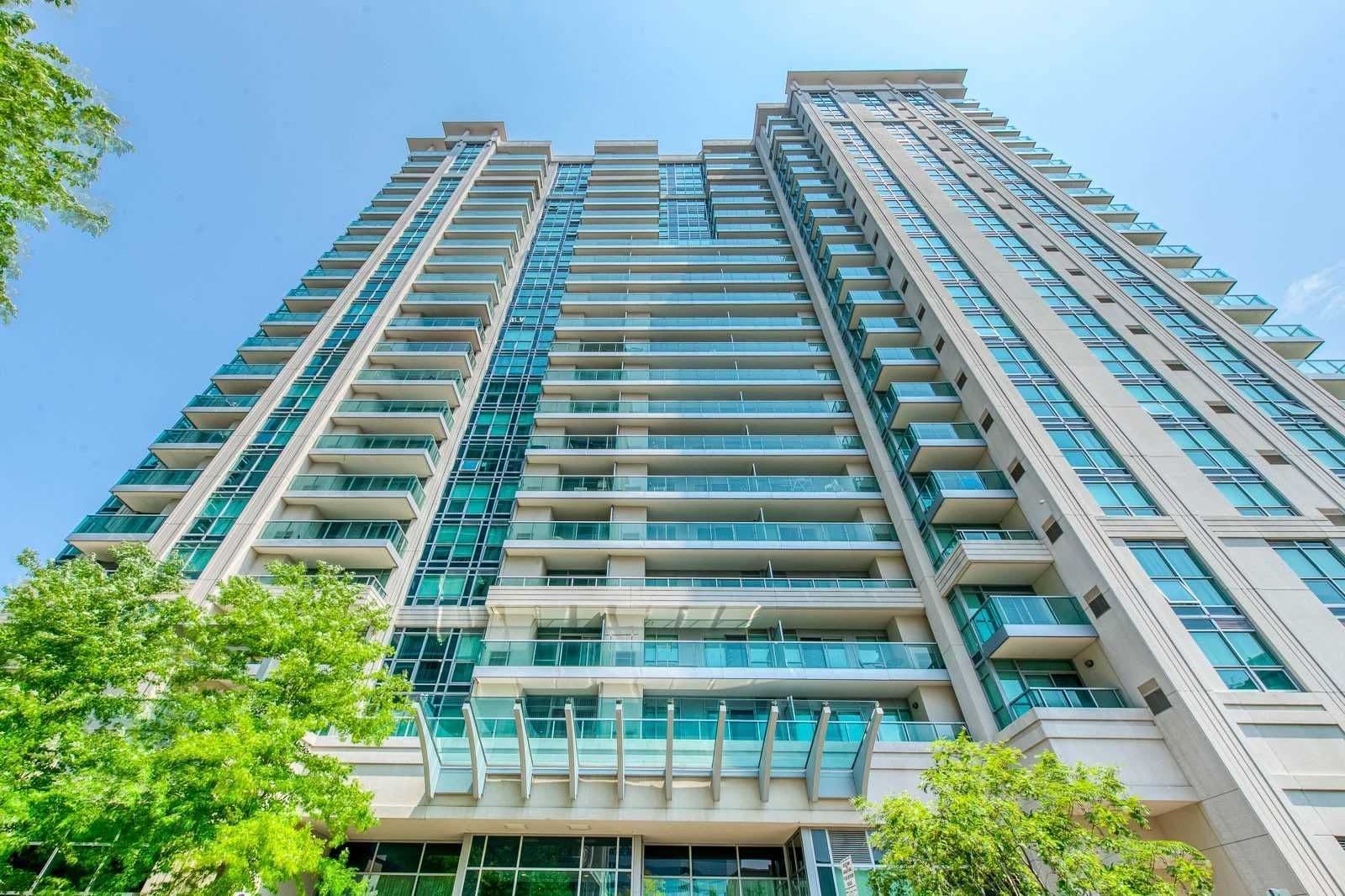 17 Anndale Drive 609, Toronto C14, ON M2N 2W7