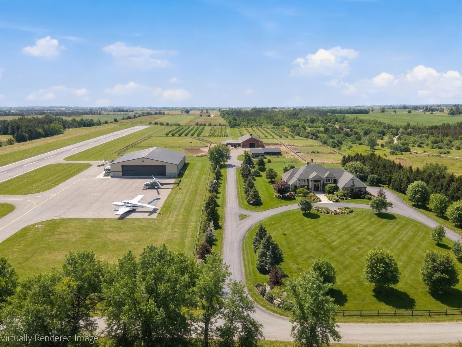 5876 8th Line, Essa, ON L0L 1N0