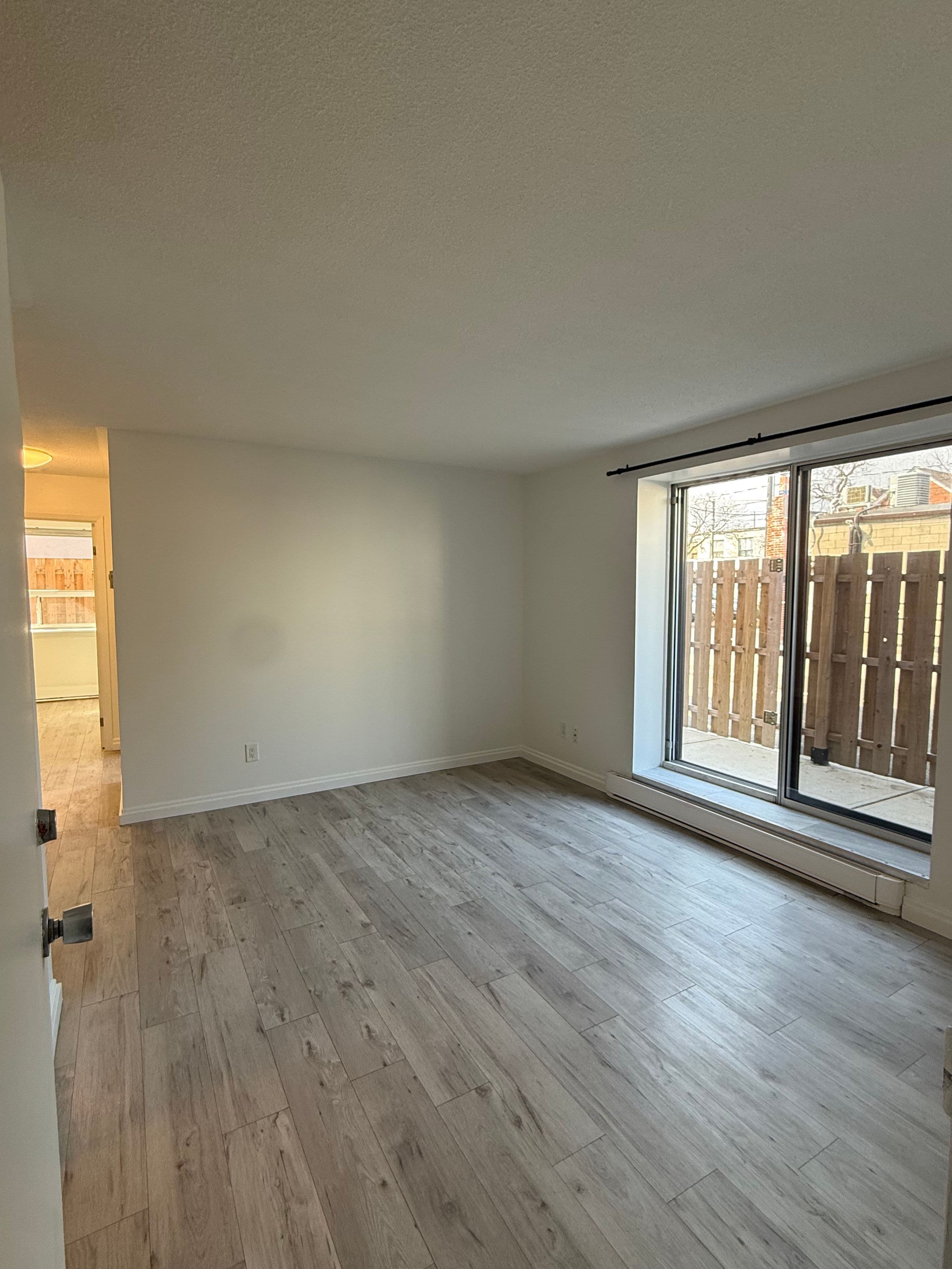 158 Main Street 105, Toronto E02, ON M4E 2V8