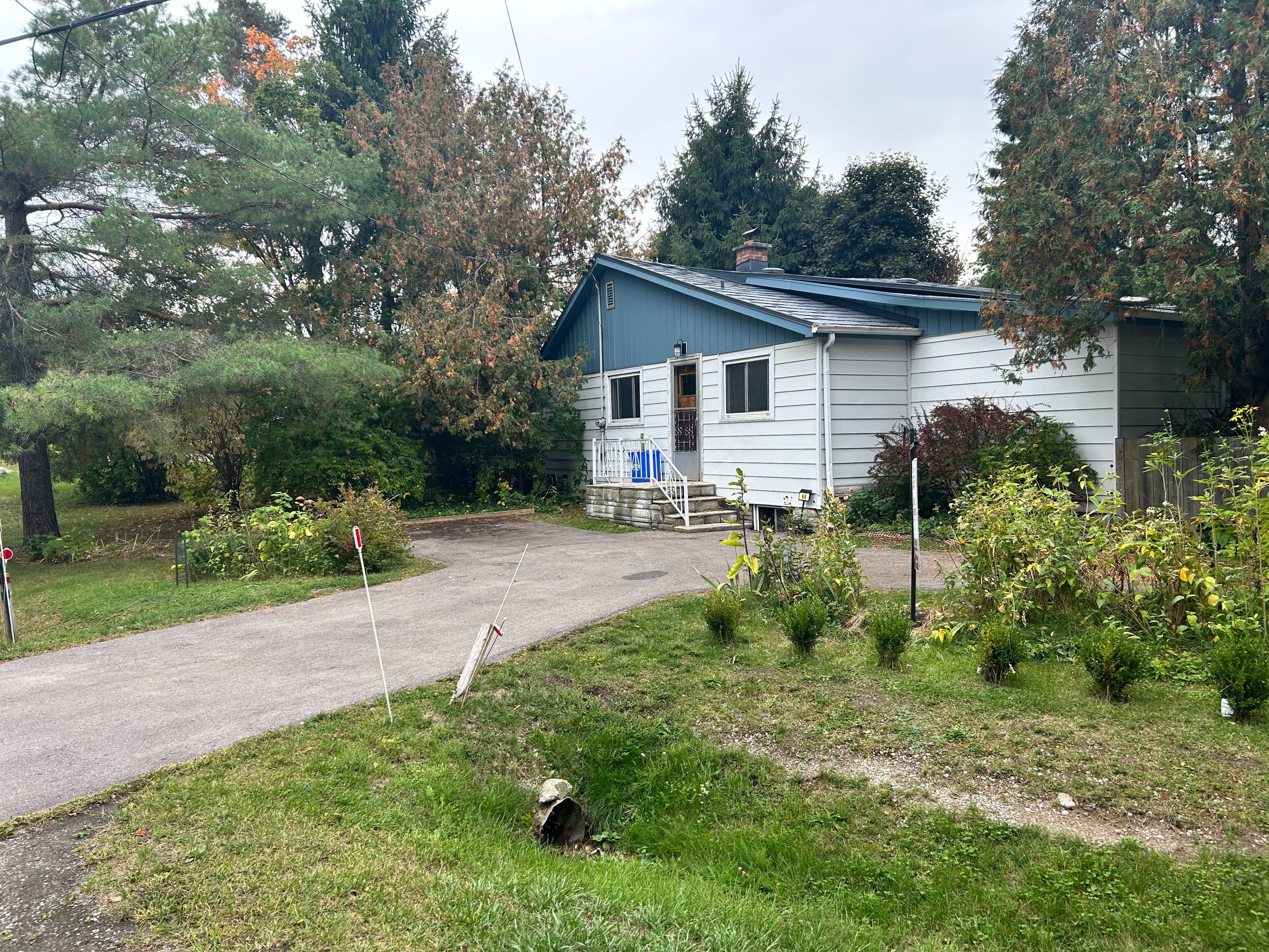 66 Bradford Street, East Gwillimbury, ON L9N 1G6