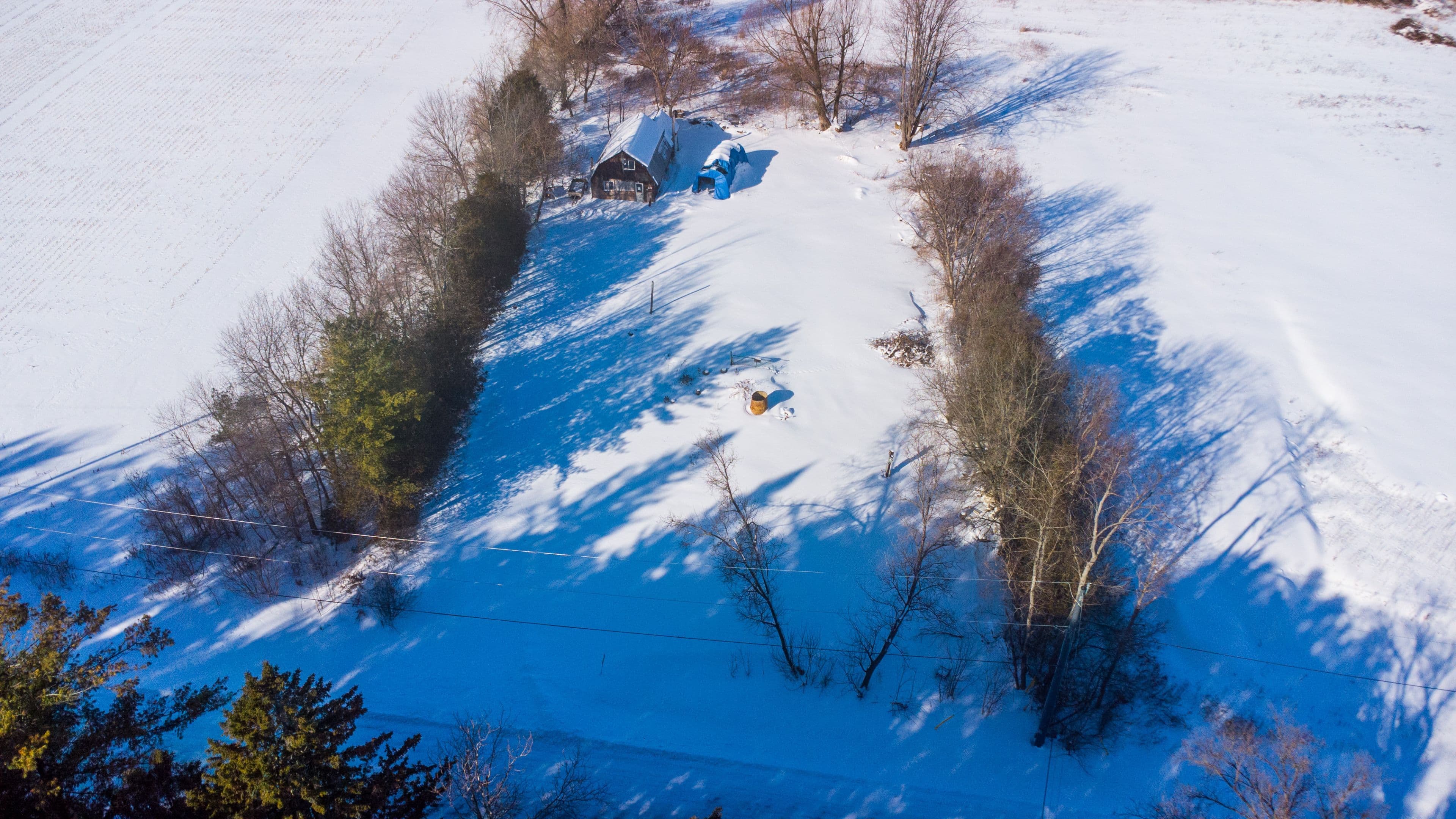 10549 Loughlin Ridge Road, North Dundas, ON K0E 1S0