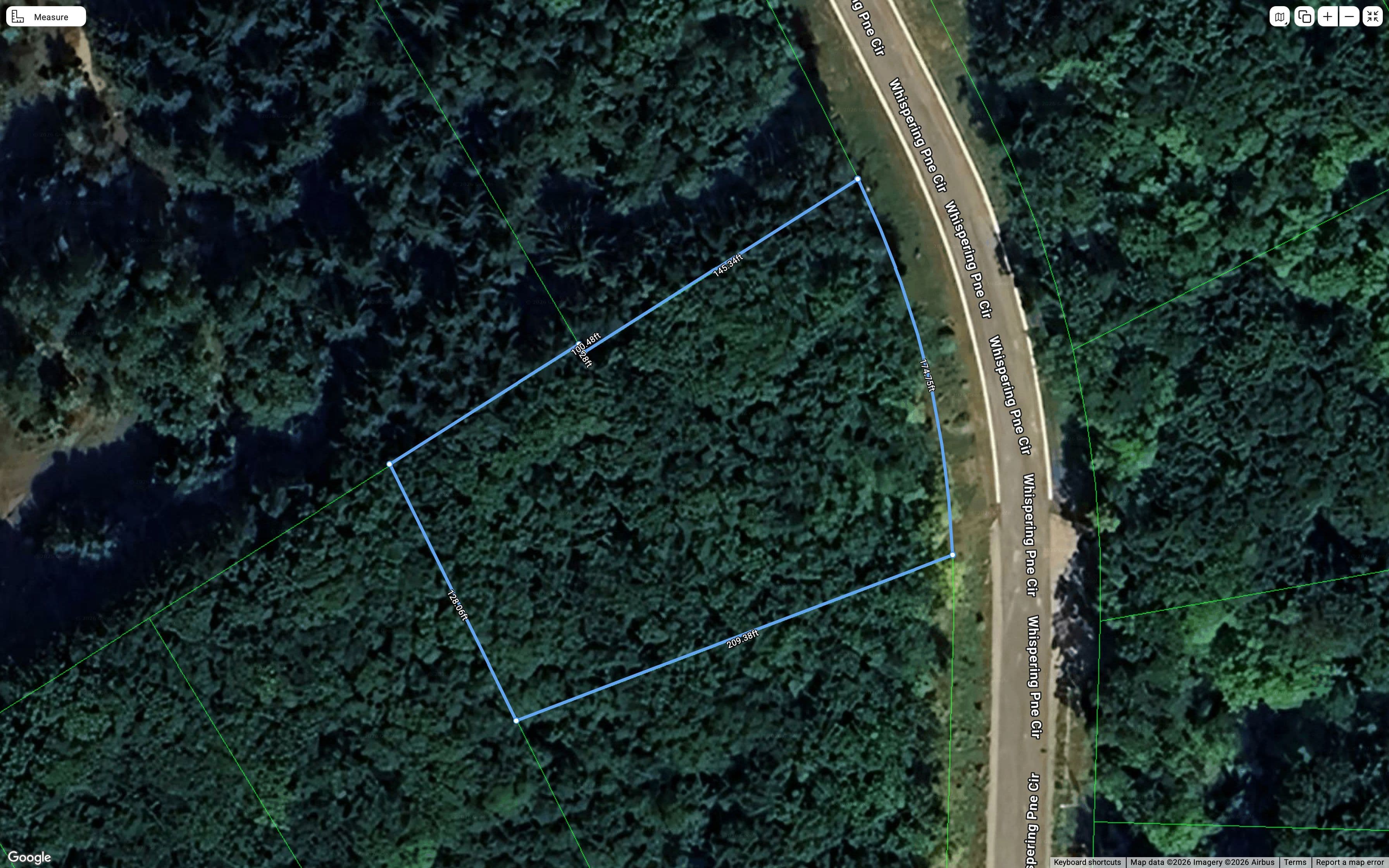 Lot 14 Whispering Pine Circle, Tiny, ON L9M 0C2