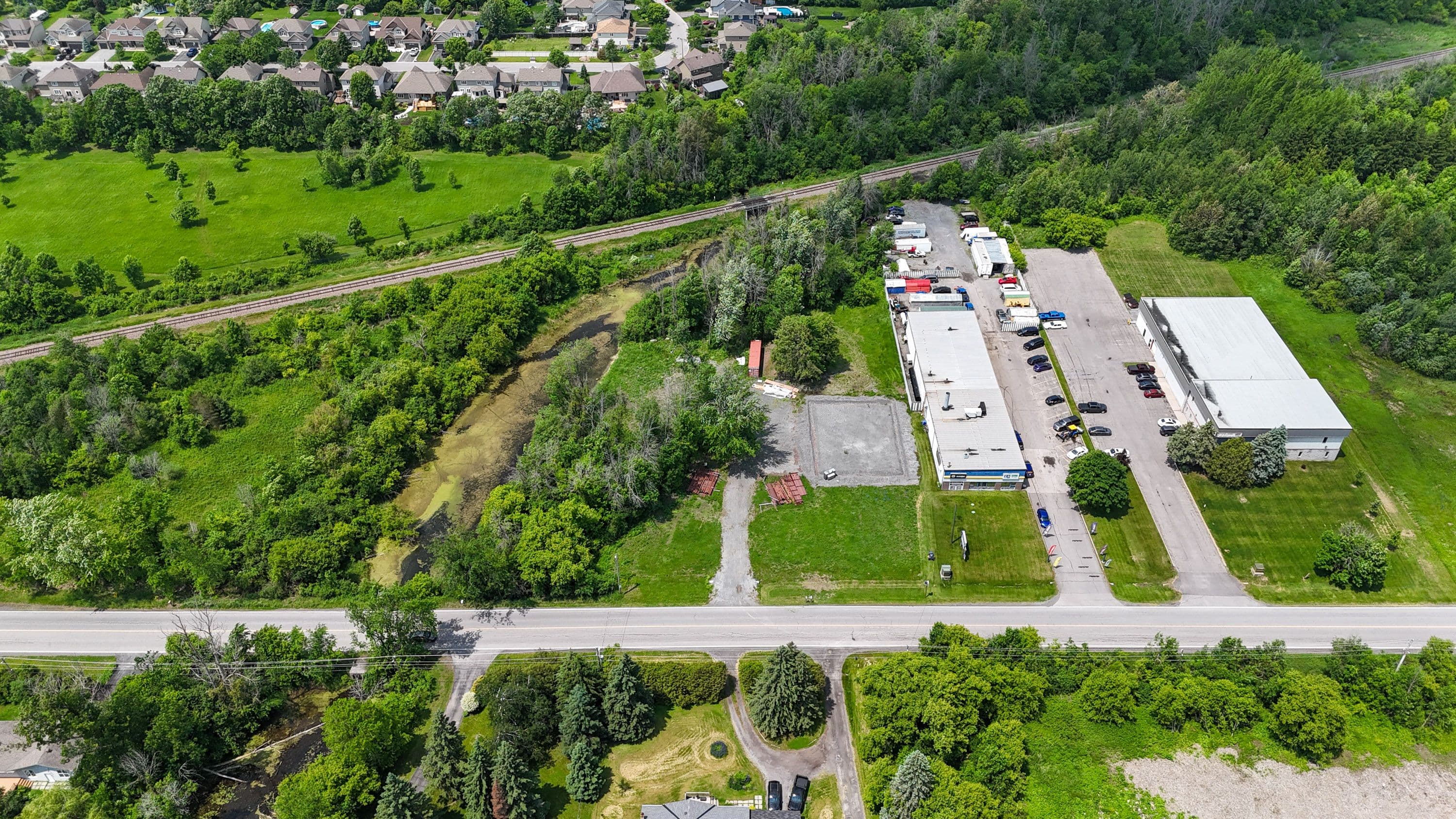 5969 Ottawa Street, Stittsville - Munster - Richmond, ON K0A 2Z0