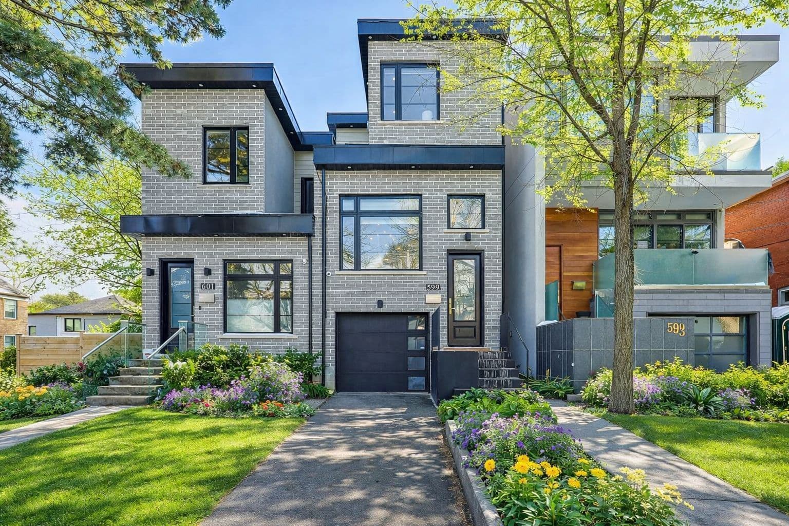 599 Soudan Avenue, Toronto C10, ON M4S 1X1