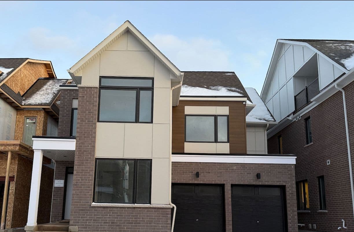 3281 Mariner Pass N/A, Oakville, ON L6M 4K1