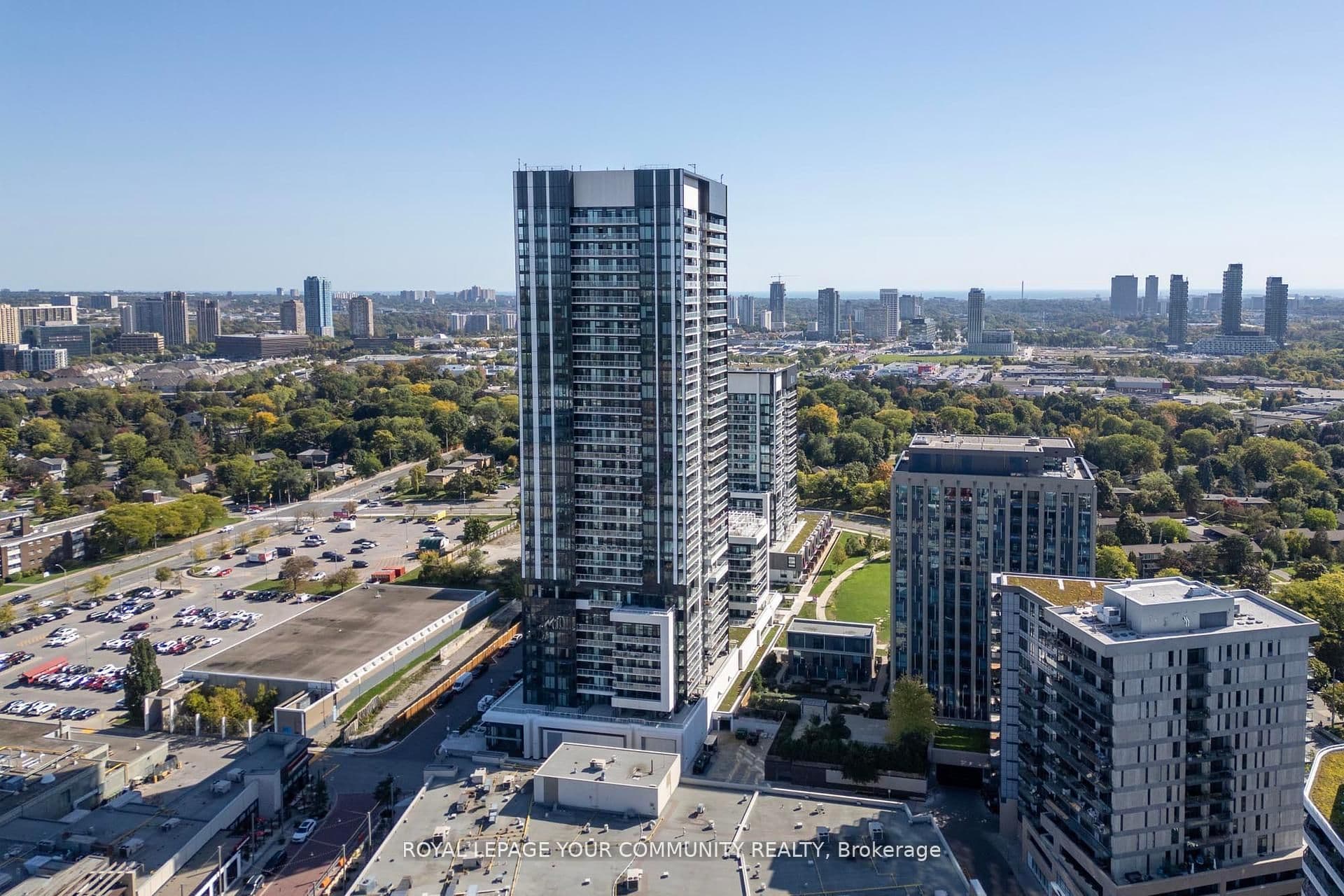 50 O'neil Road 317, Toronto C13, ON M3C 0R1