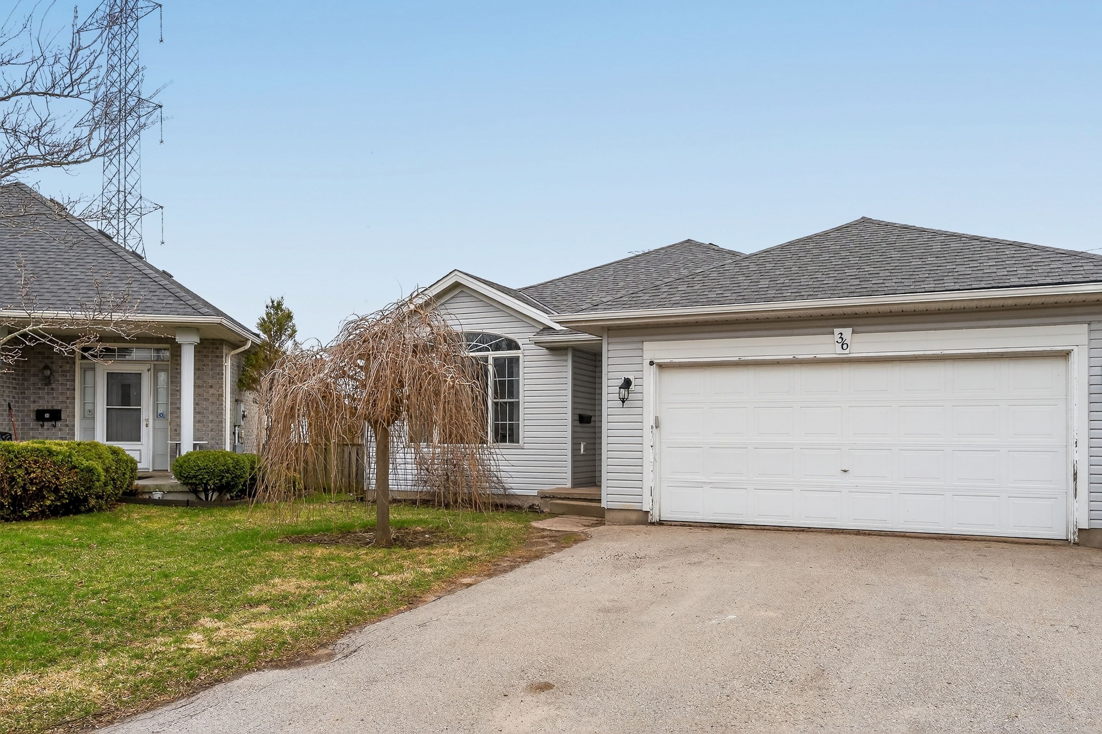 36 Glenview Court, St. Thomas, ON N5P 4N9