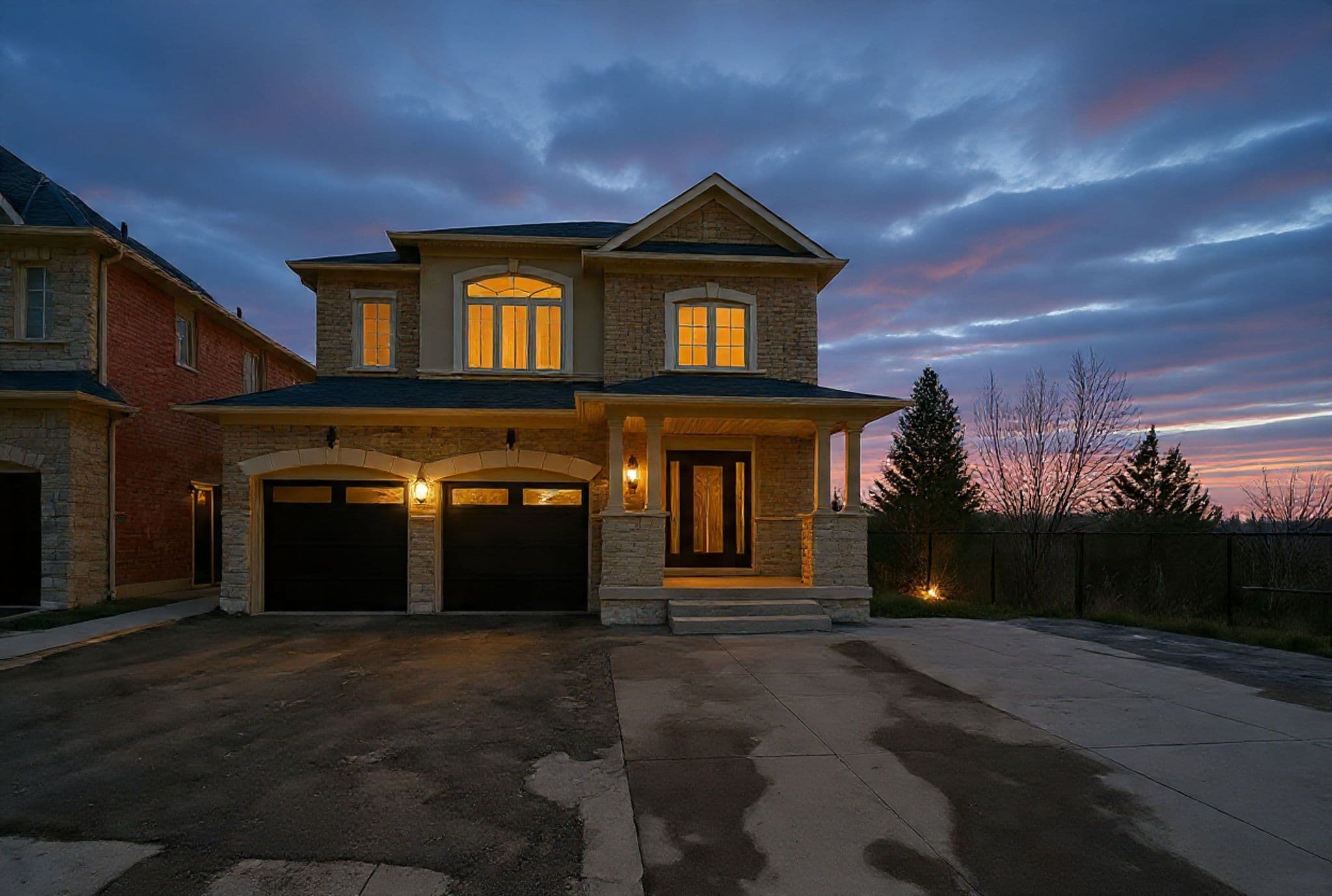 75 Twin Hill Crescent, Vaughan, ON L4H 0G7