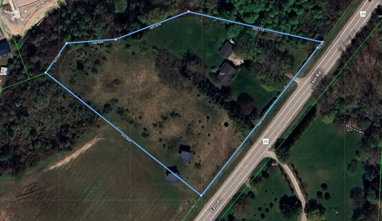 5069 East Road, Central Elgin, ON N0L 2L0