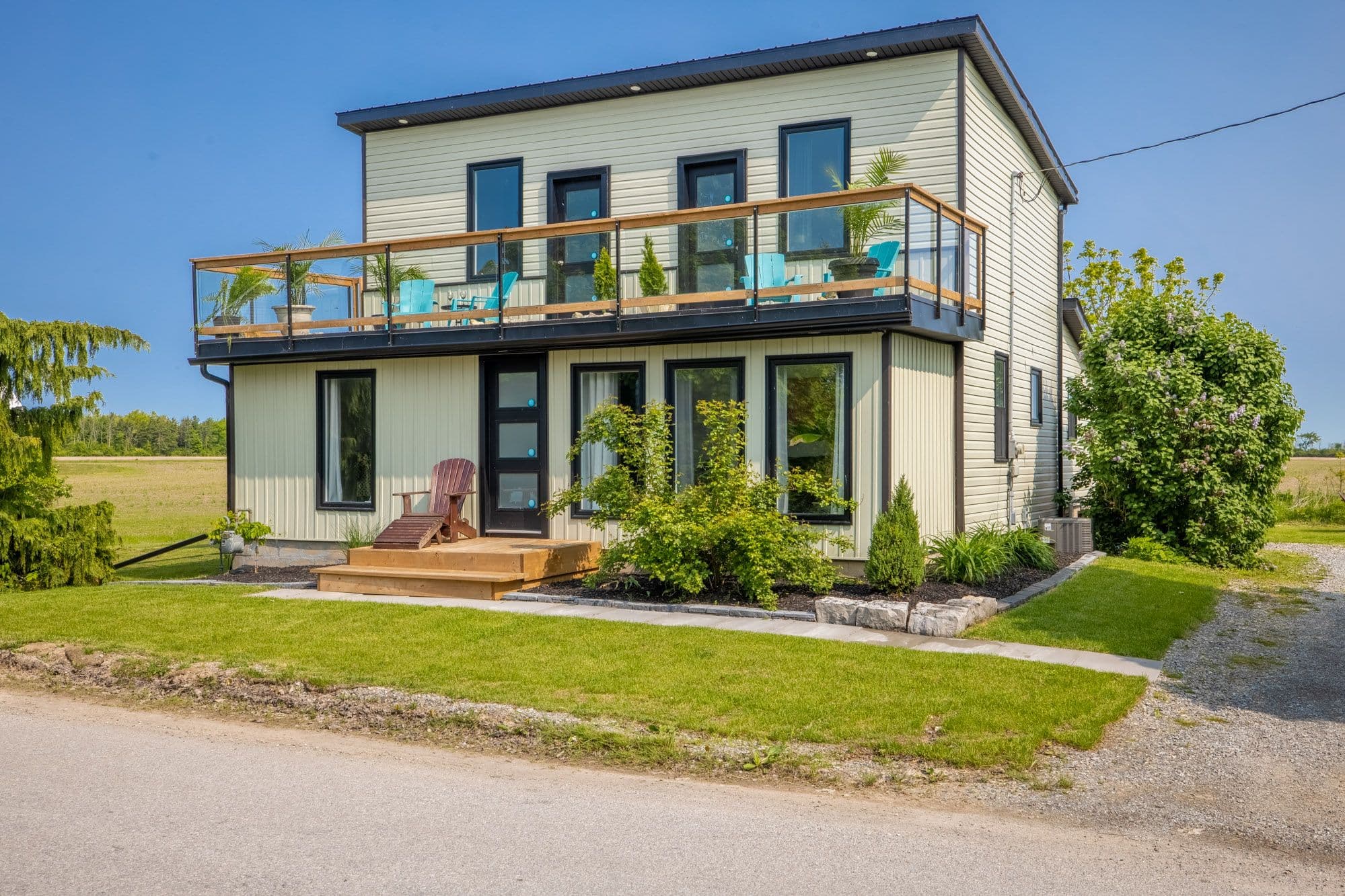 80 Lighthouse Drive, Haldimand, ON N1A 2W6