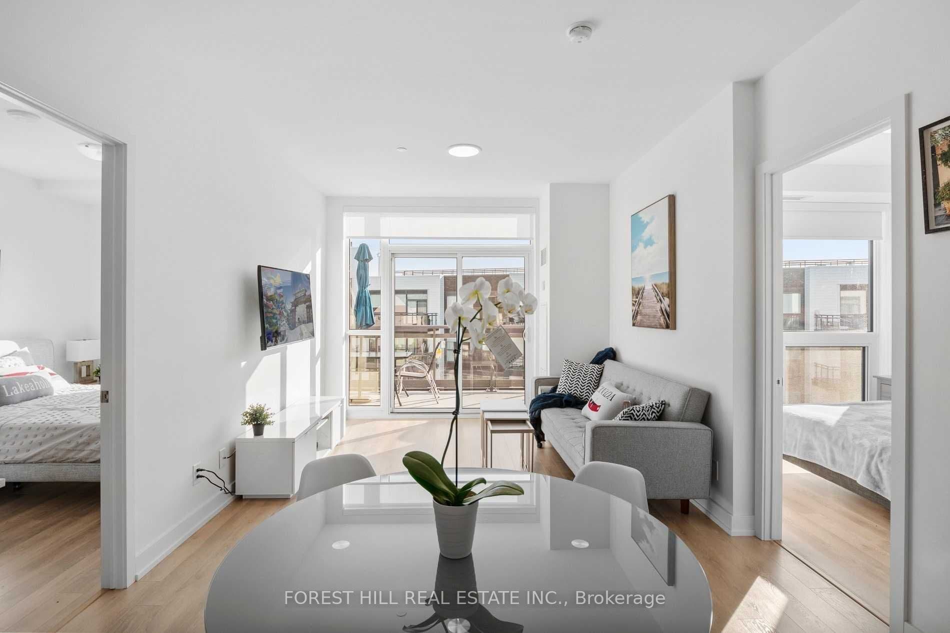 333 Sea Ray Avenue 427D, Innisfil, ON L9S 0L8