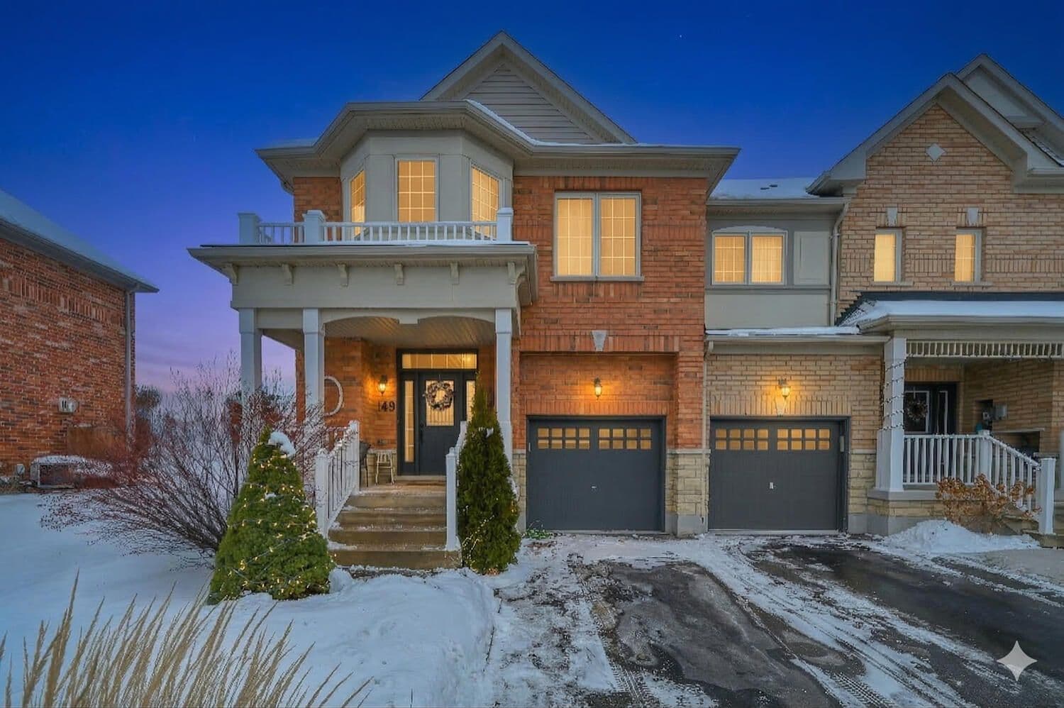 49 McCardy Court, Caledon, ON L7C 3W9