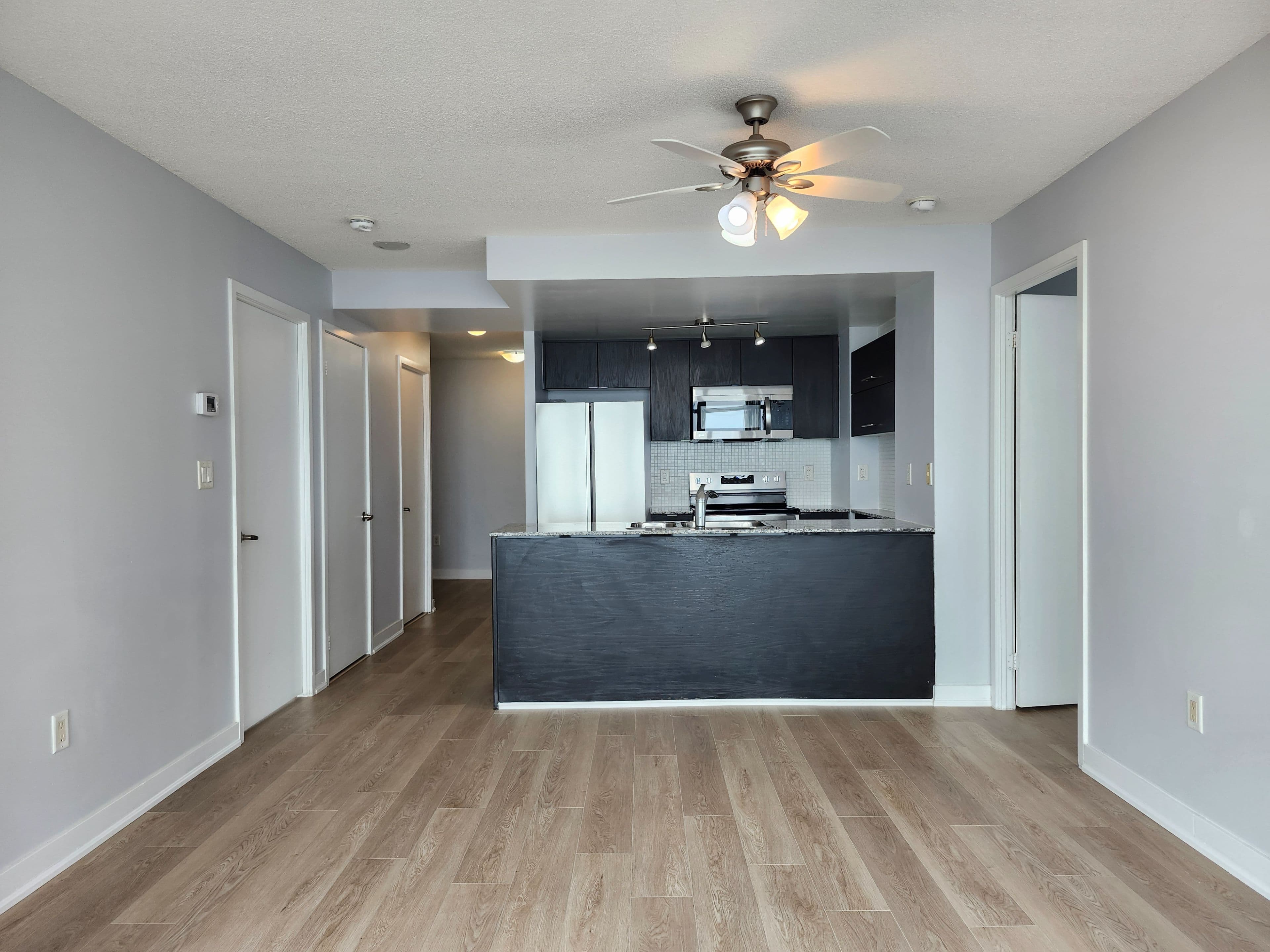 15 Fort York Boulevard 3010, Toronto C01, ON M5V 3Y4