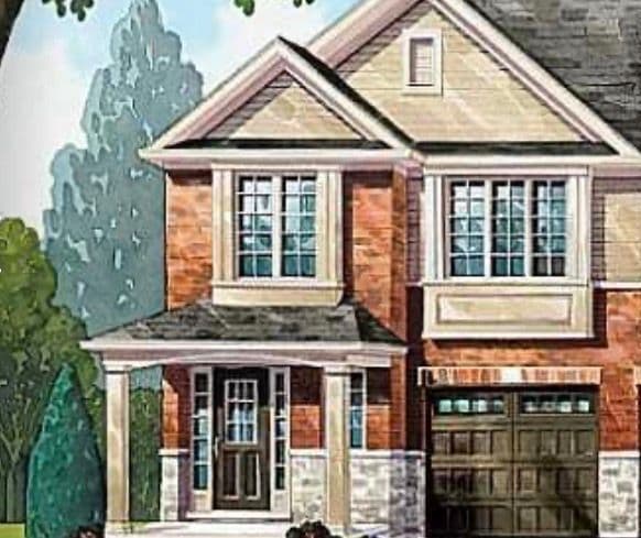 137 Echovalley Drive, Hamilton, ON L8J 0H1