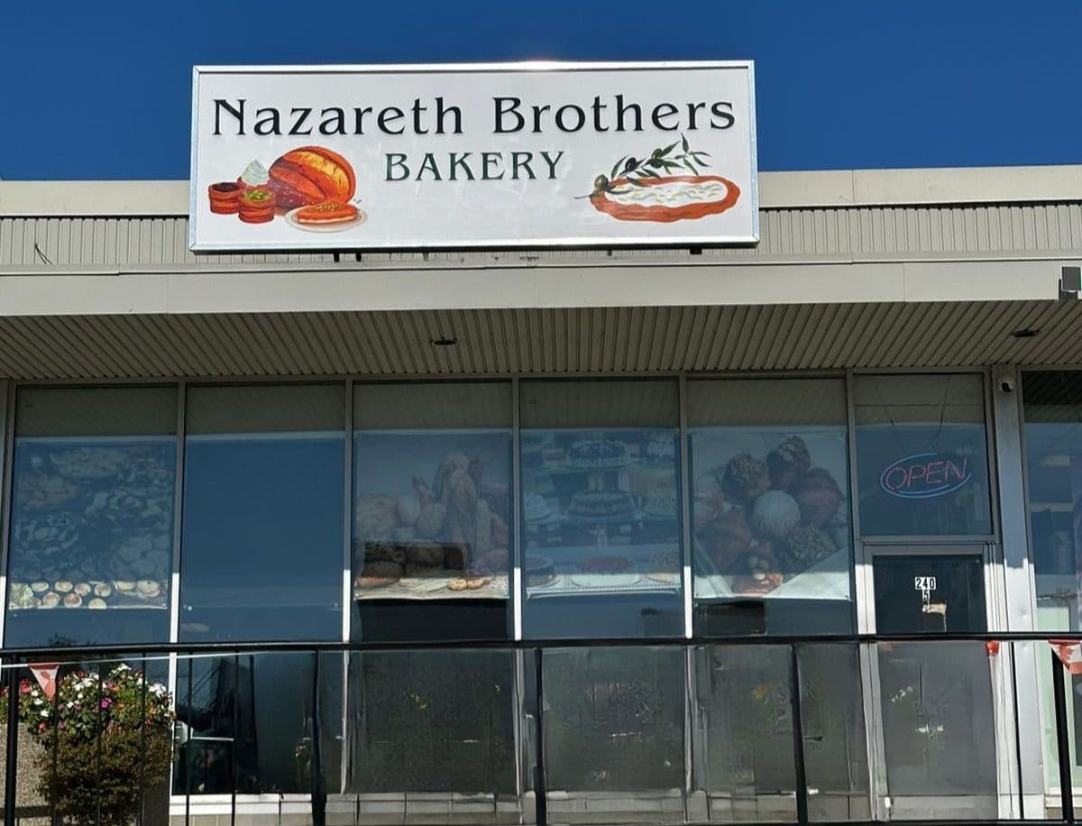 240 Harwood Avenue S 5, Ajax, ON L1S 2H6